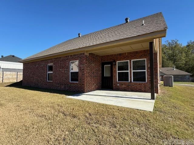 237 Fox Chase  Hot Springs, AR