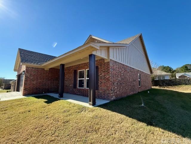 237 Fox Chase  Hot Springs, AR