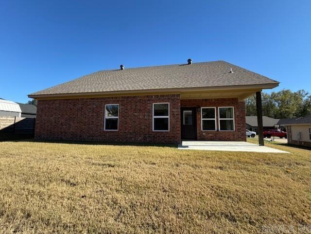 237 Fox Chase  Hot Springs, AR