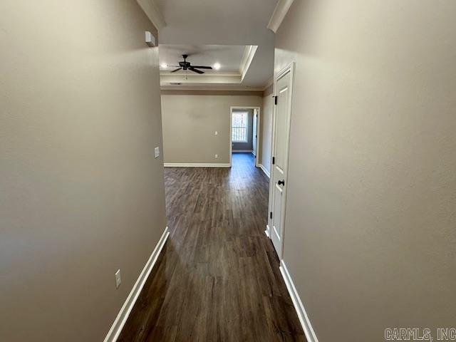 237 Fox Chase  Hot Springs, AR