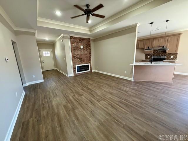 237 Fox Chase  Hot Springs, AR