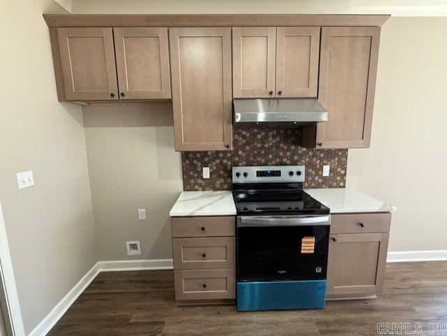 237 Fox Chase  Hot Springs, AR