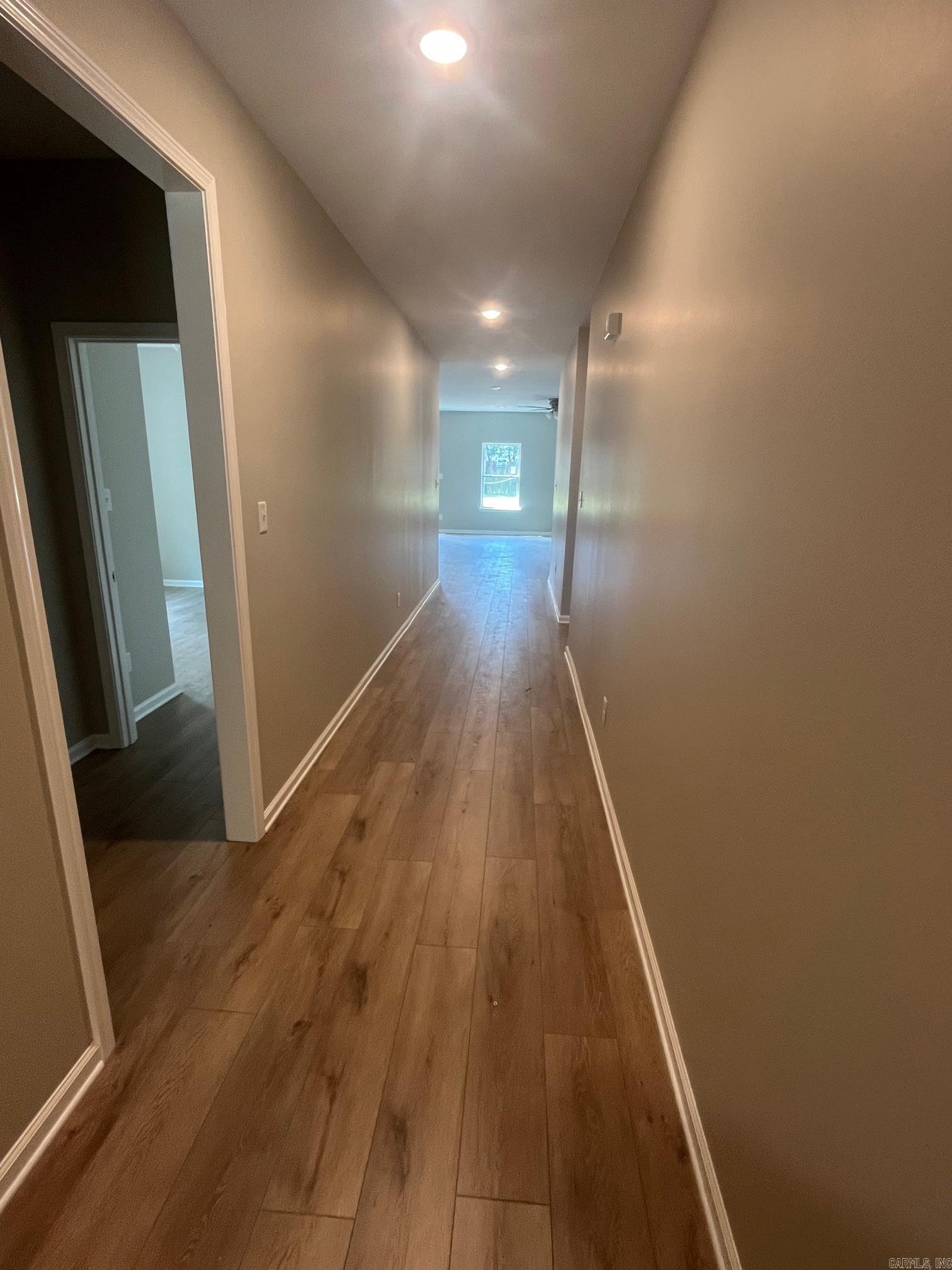 1825 Pinecroft Benton, AR 72015