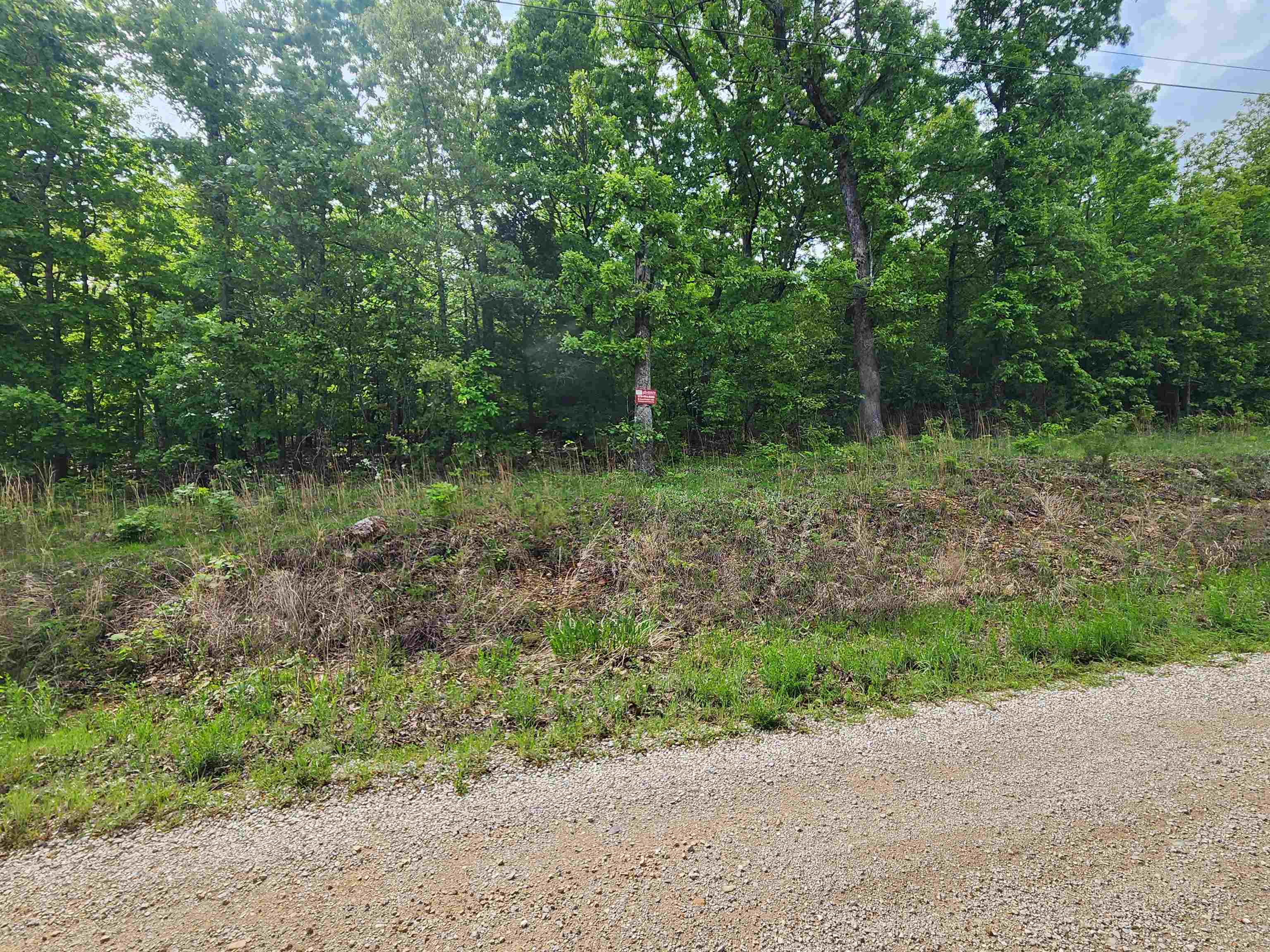  Waubansia  Cherokee Village, AR