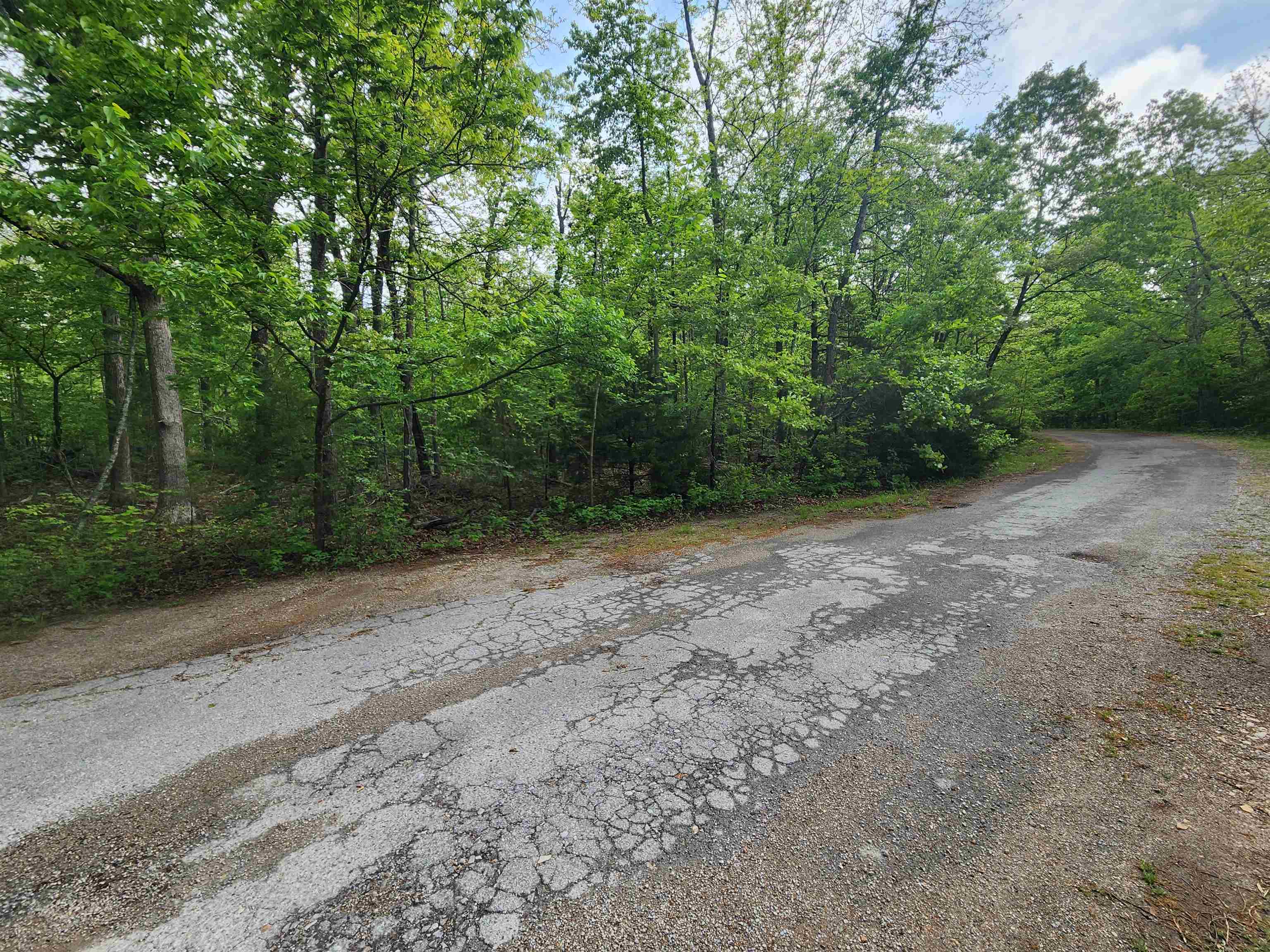  Paiute  Cherokee Village, AR