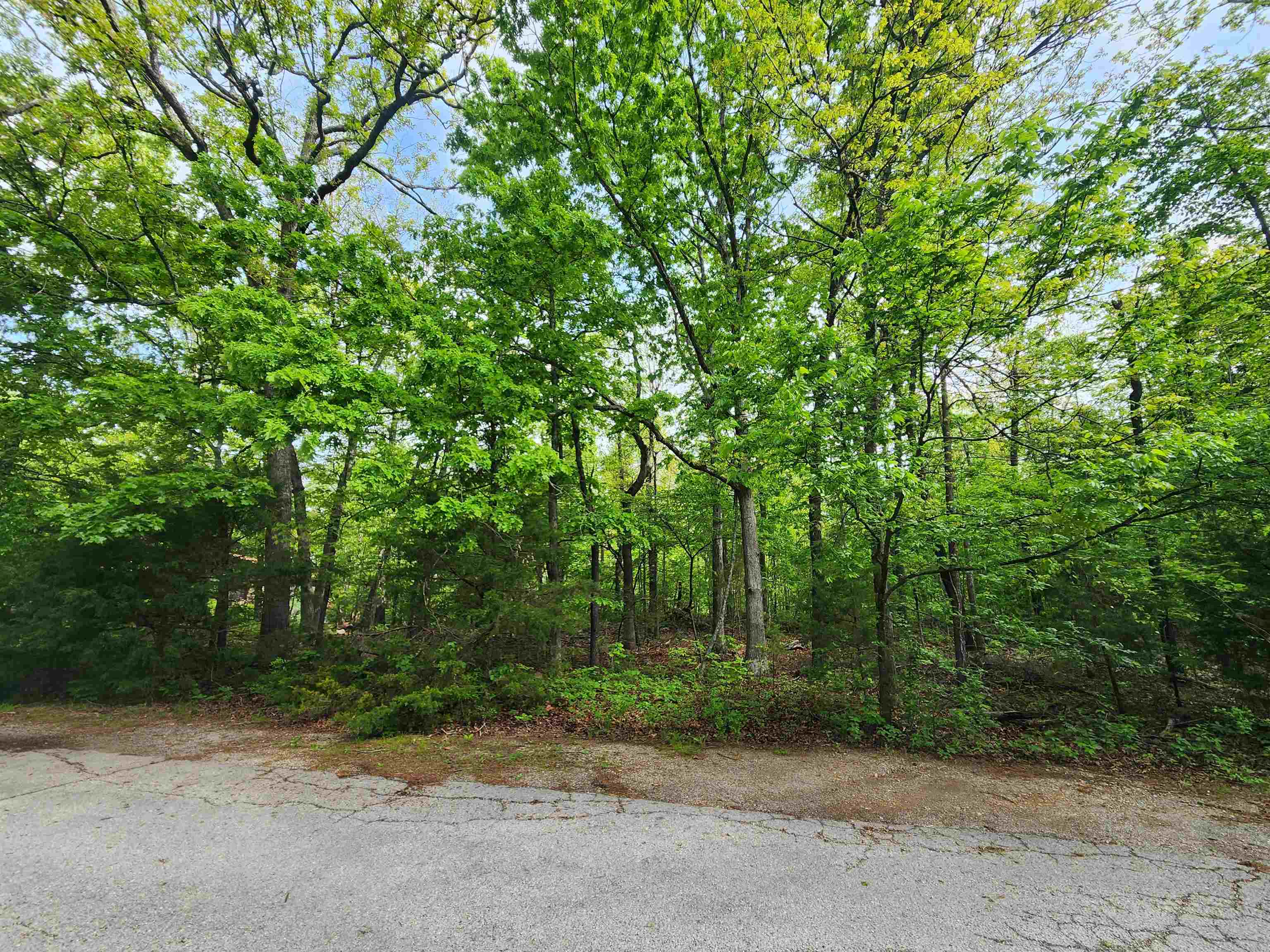  Paiute  Cherokee Village, AR