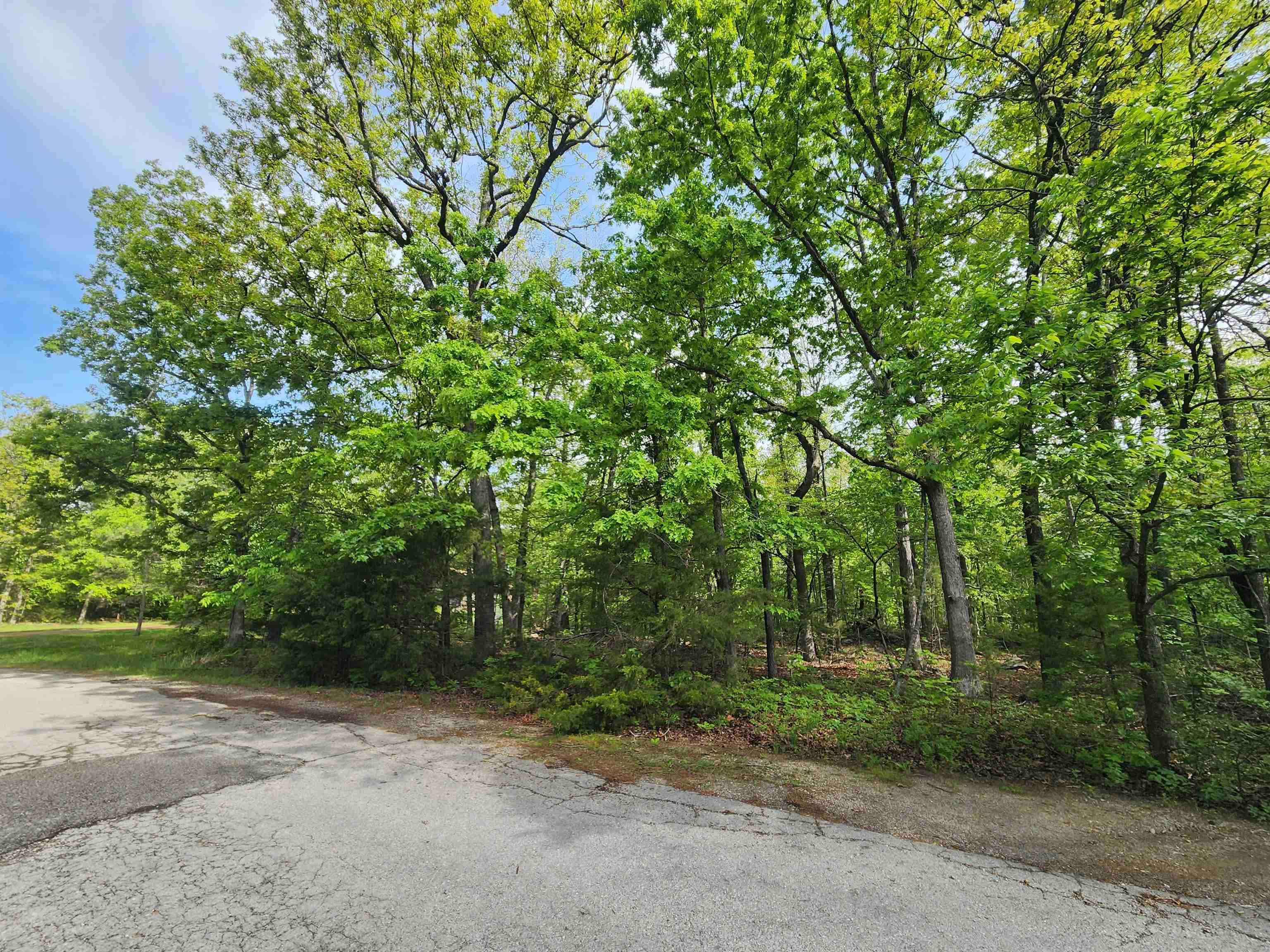  Paiute  Cherokee Village, AR