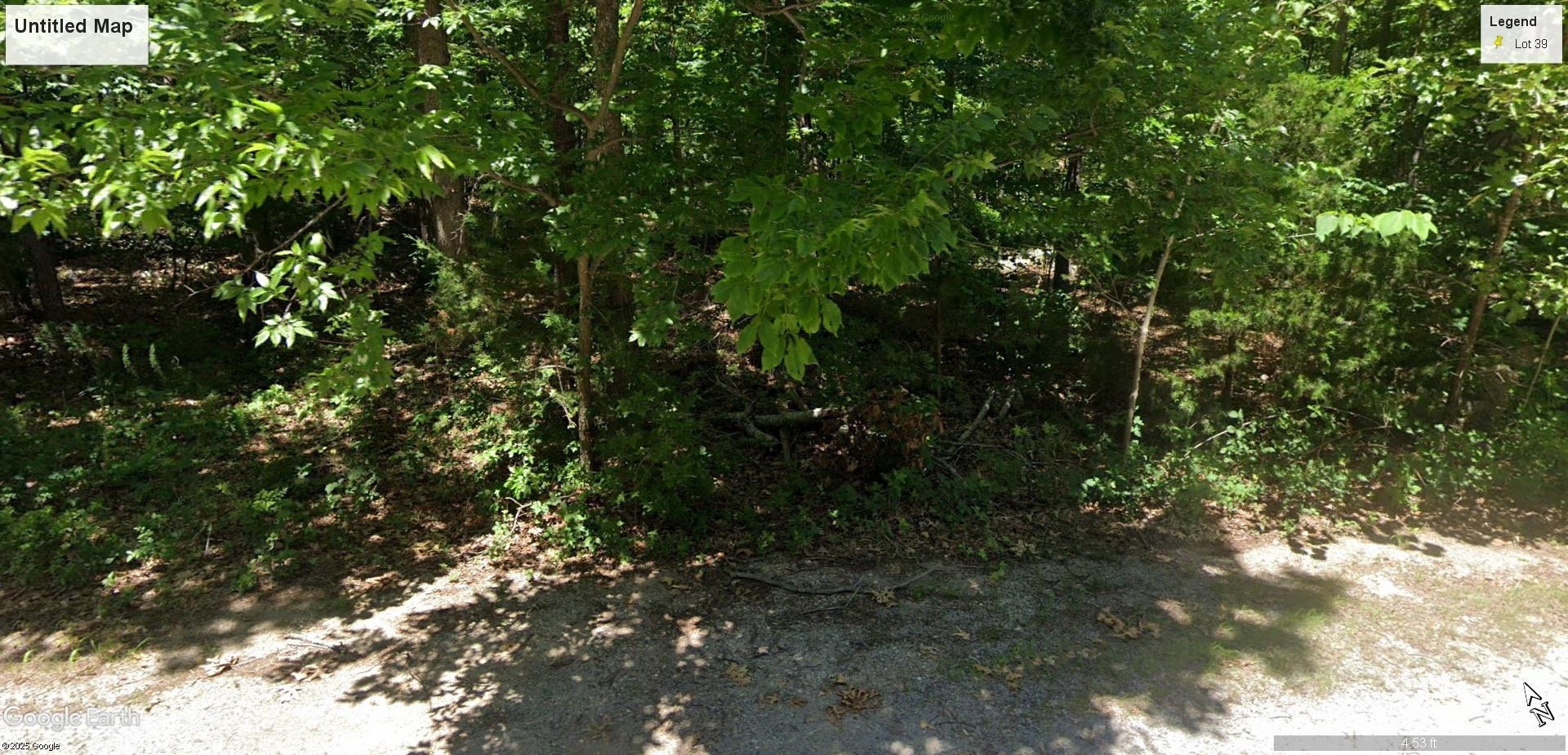  Paiute  Cherokee Village, AR