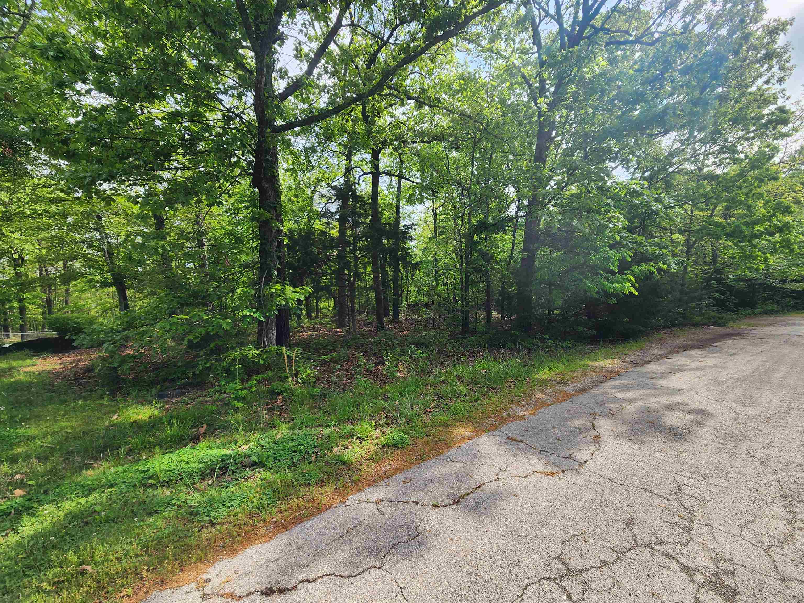  Paiute  Cherokee Village, AR