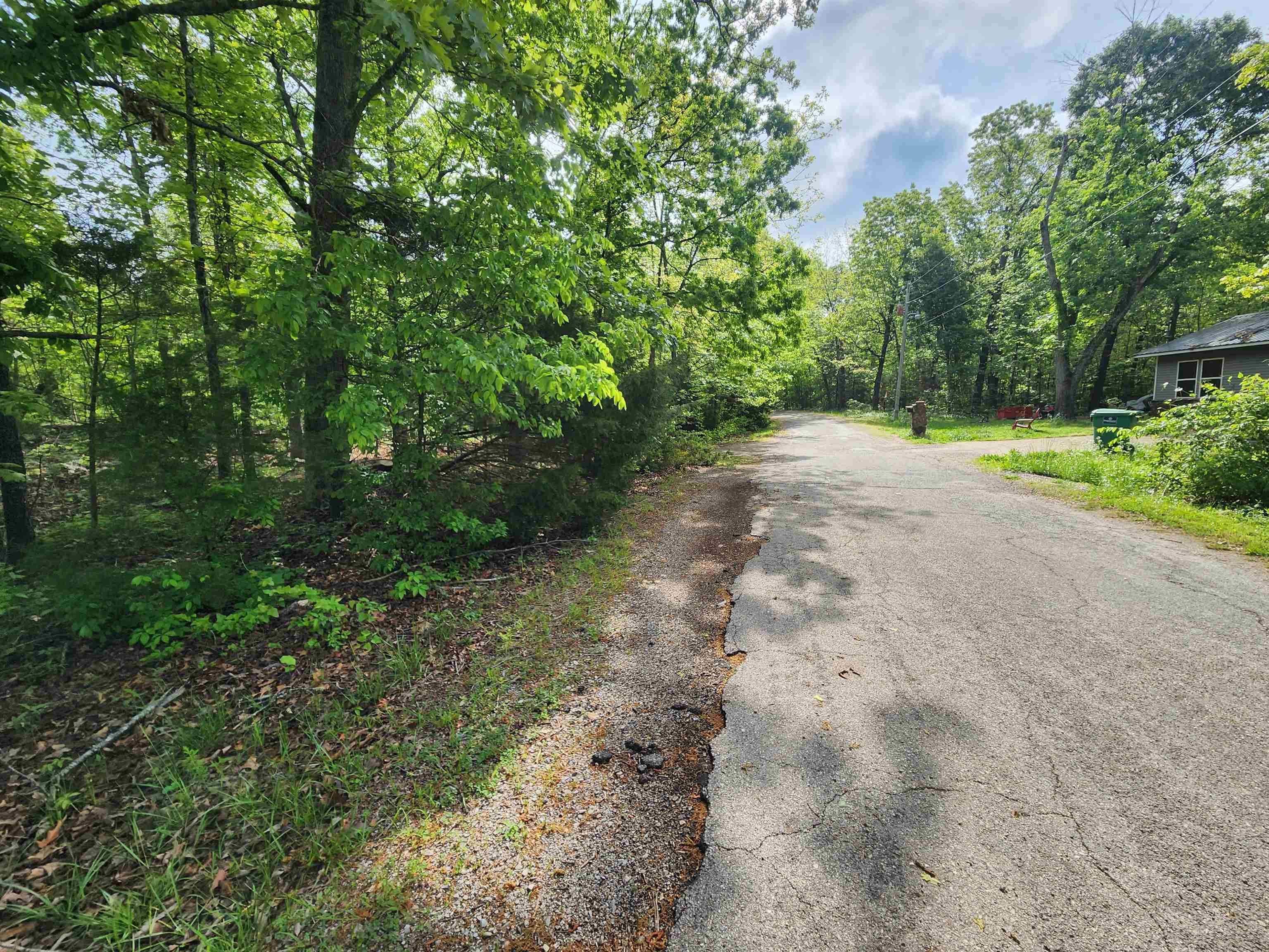  Paiute  Cherokee Village, AR