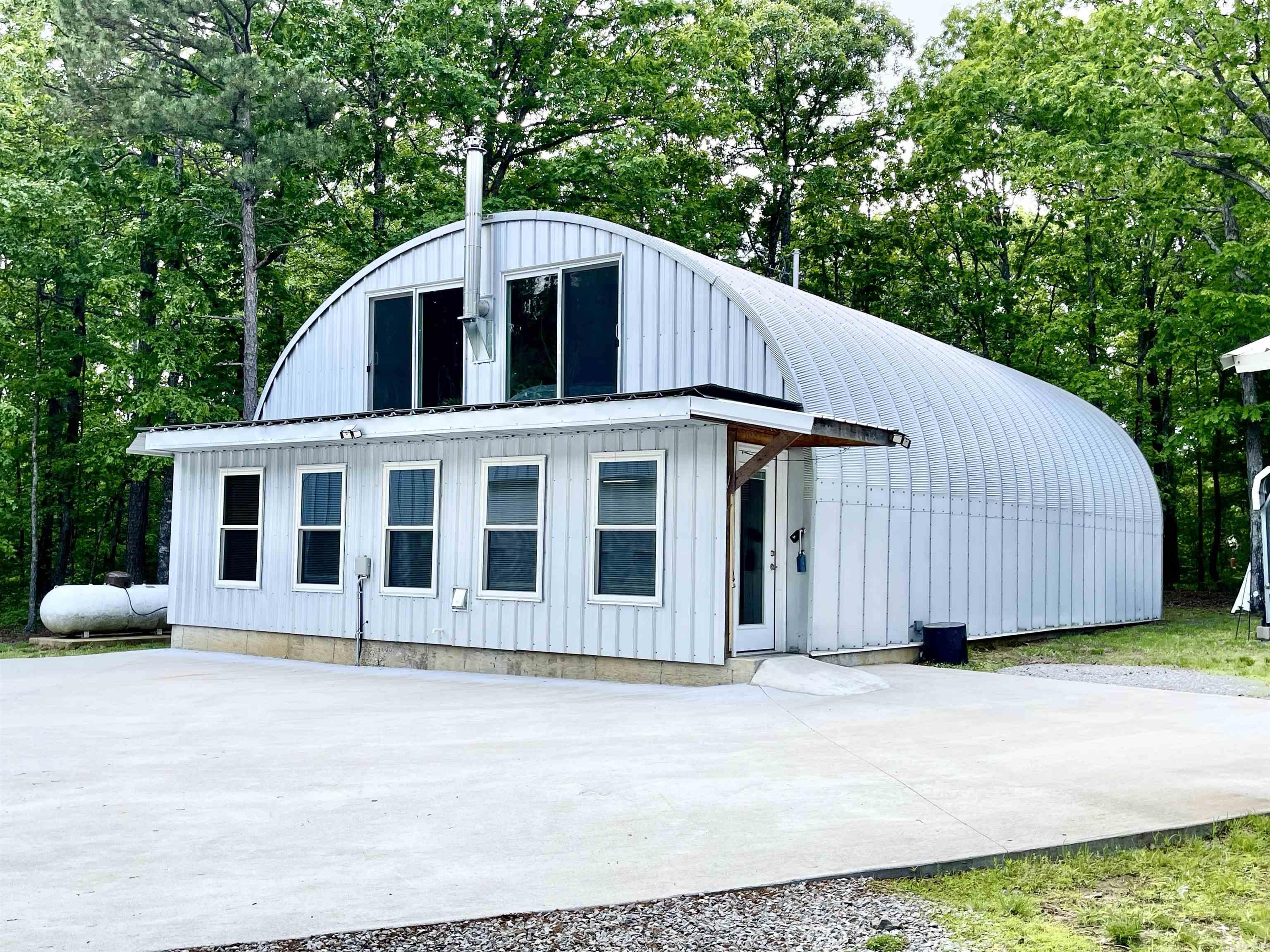 545 Firehouse Road Quitman, AR 72131