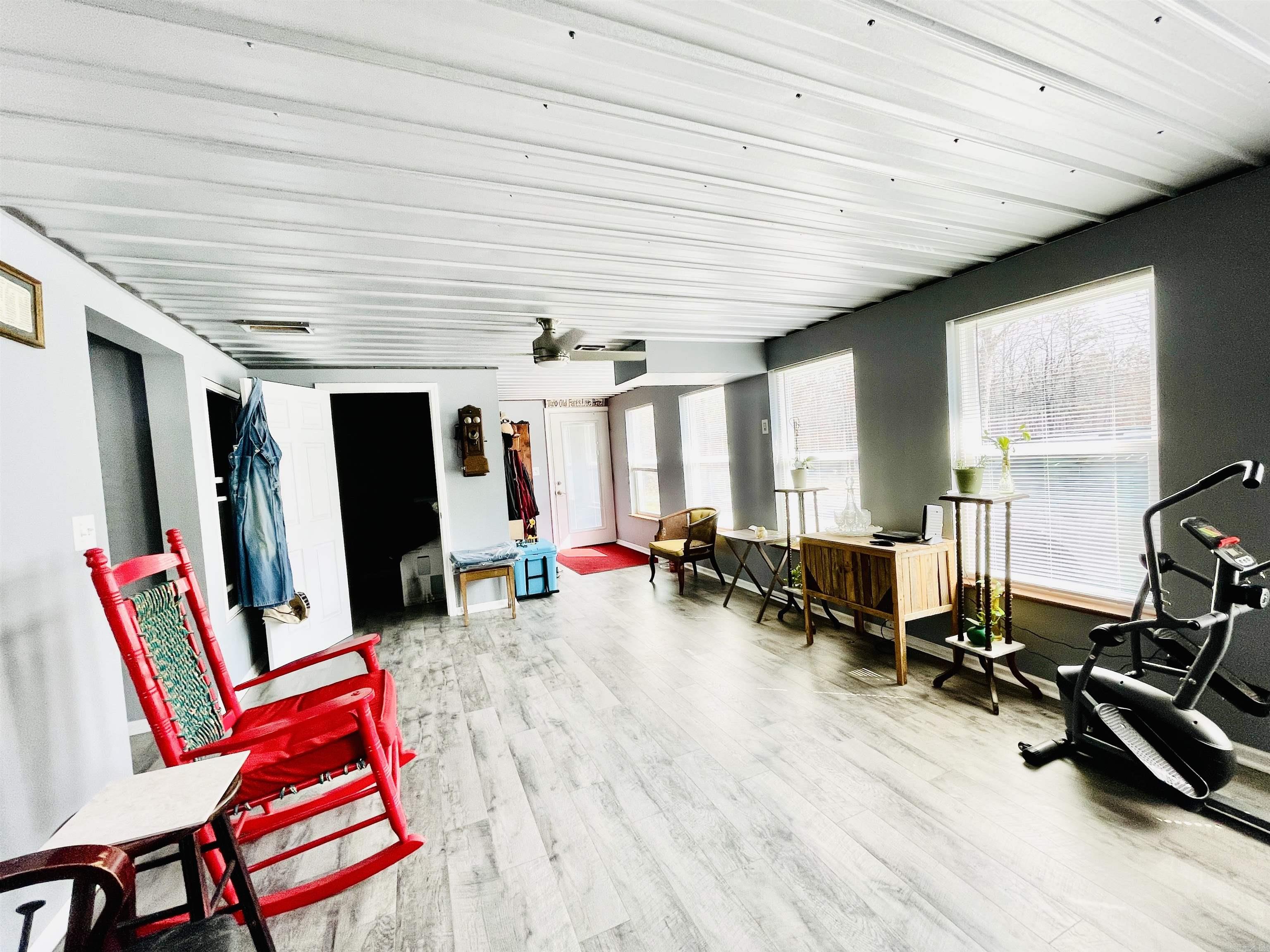 545 Firehouse Road Quitman, AR 72131