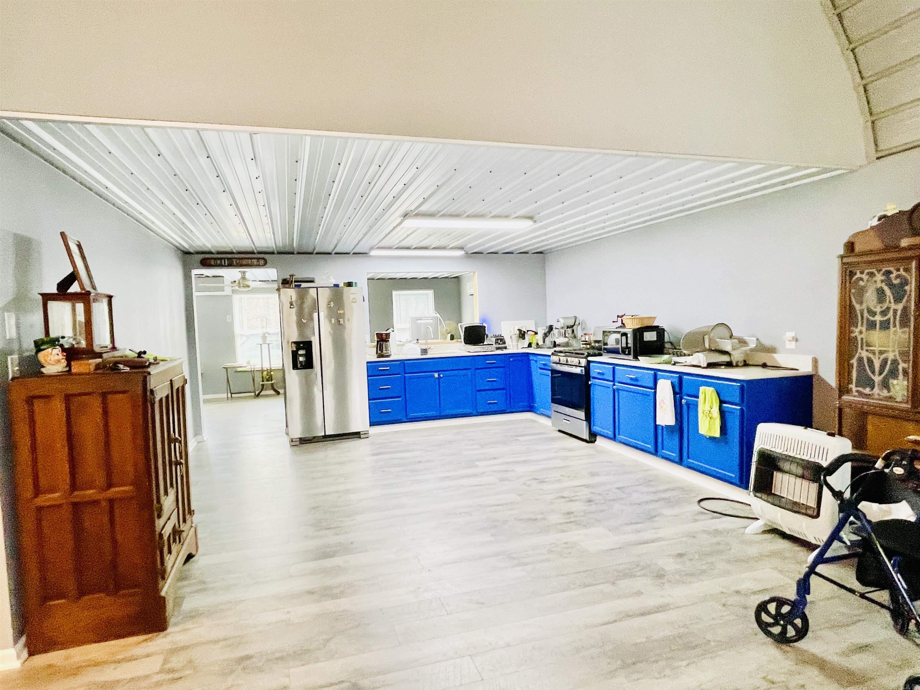 545 Firehouse Road Quitman, AR 72131