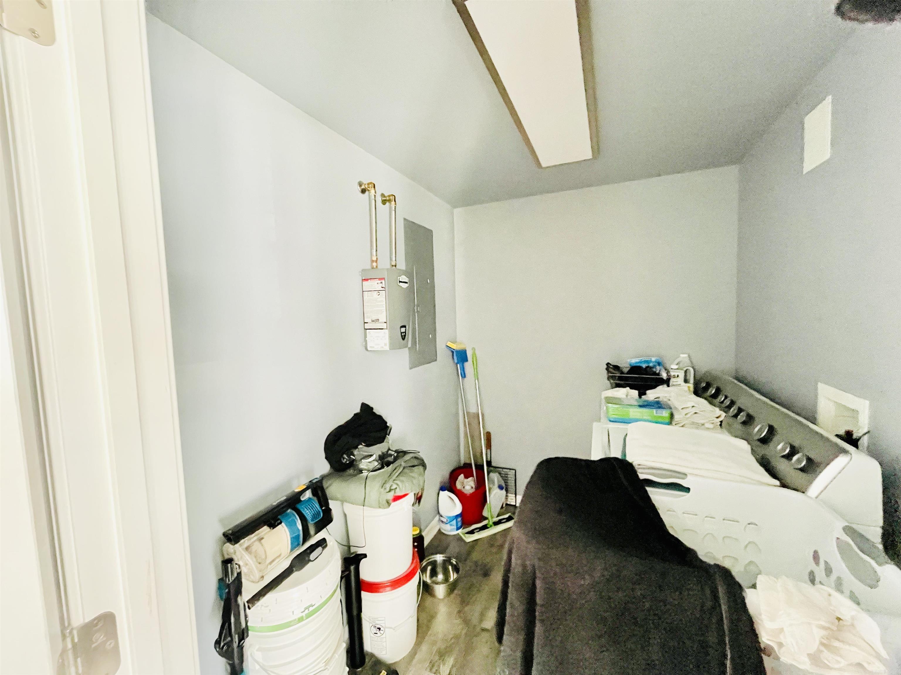 545 Firehouse Road Quitman, AR 72131