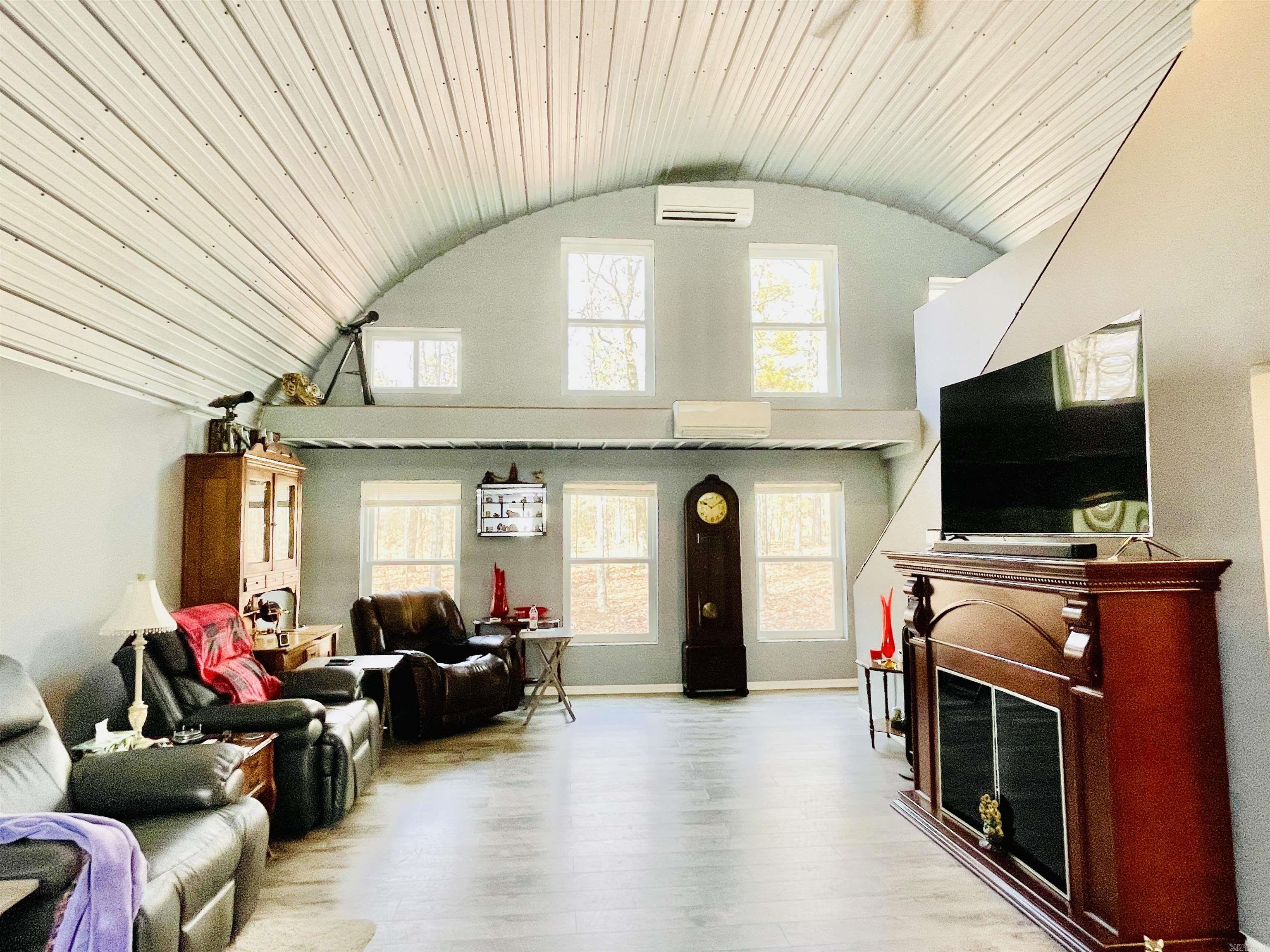 545 Firehouse Road Quitman, AR 72131