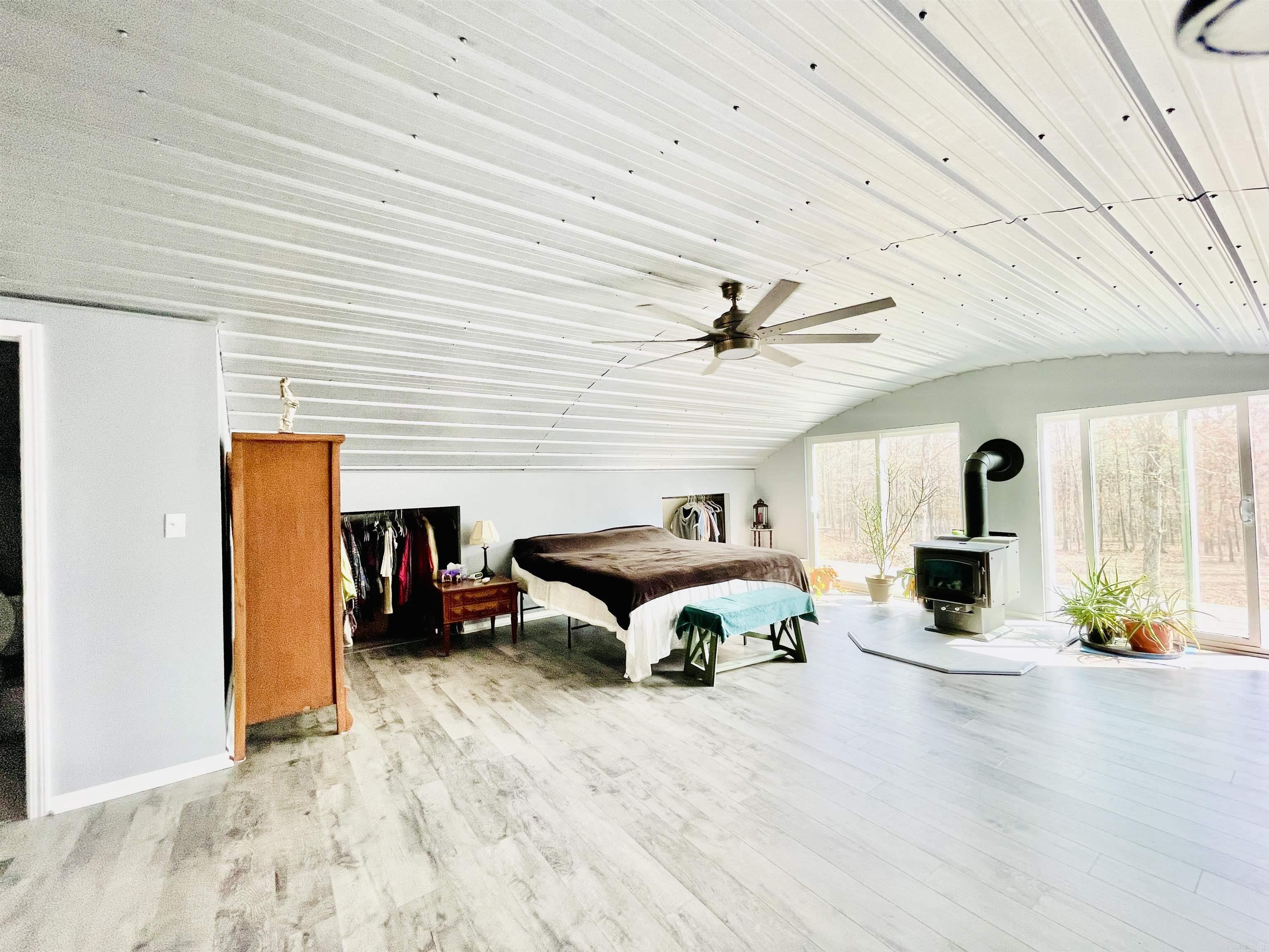 545 Firehouse Road  Quitman, AR