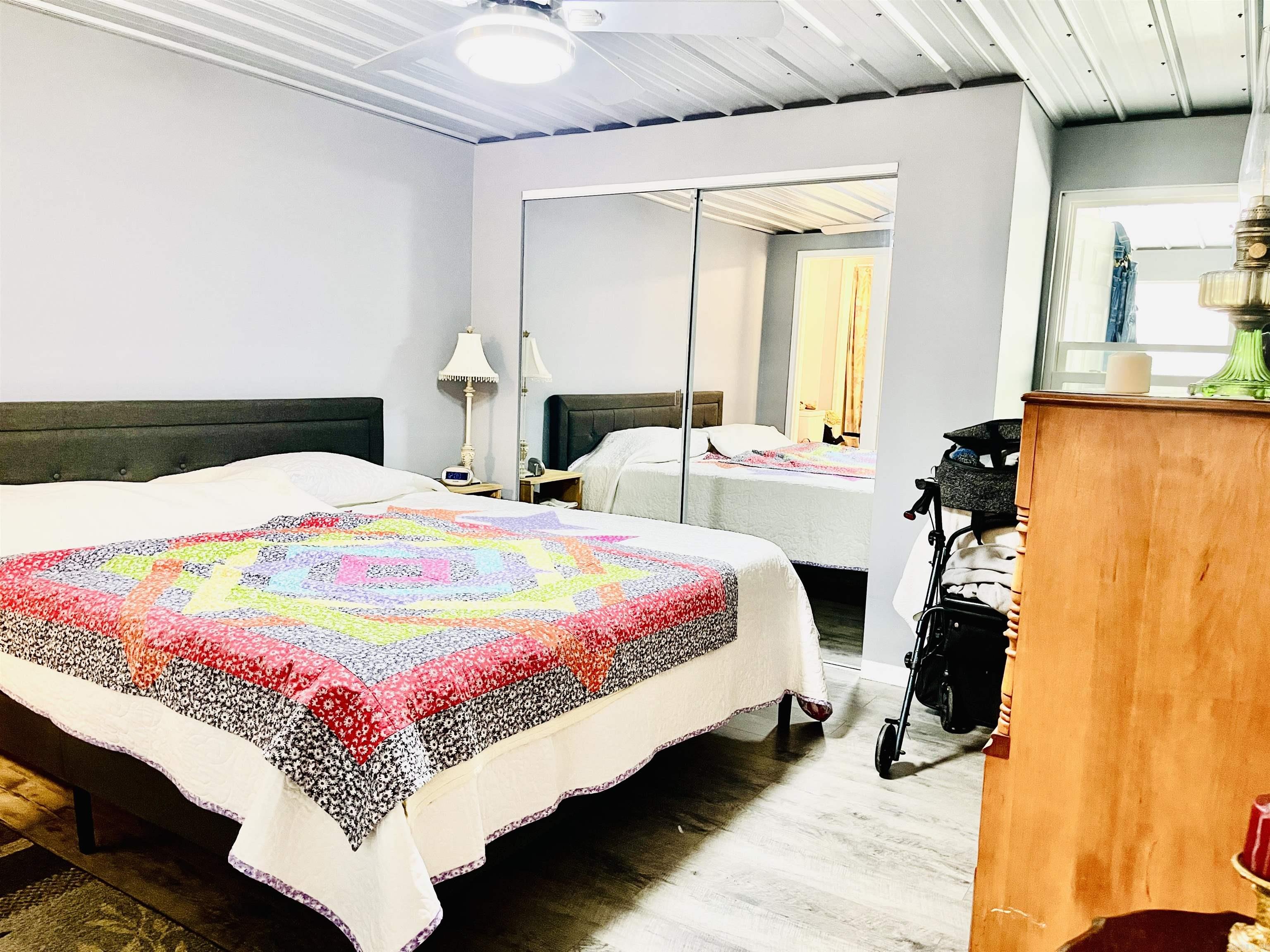 545 Firehouse Road Quitman, AR 72131