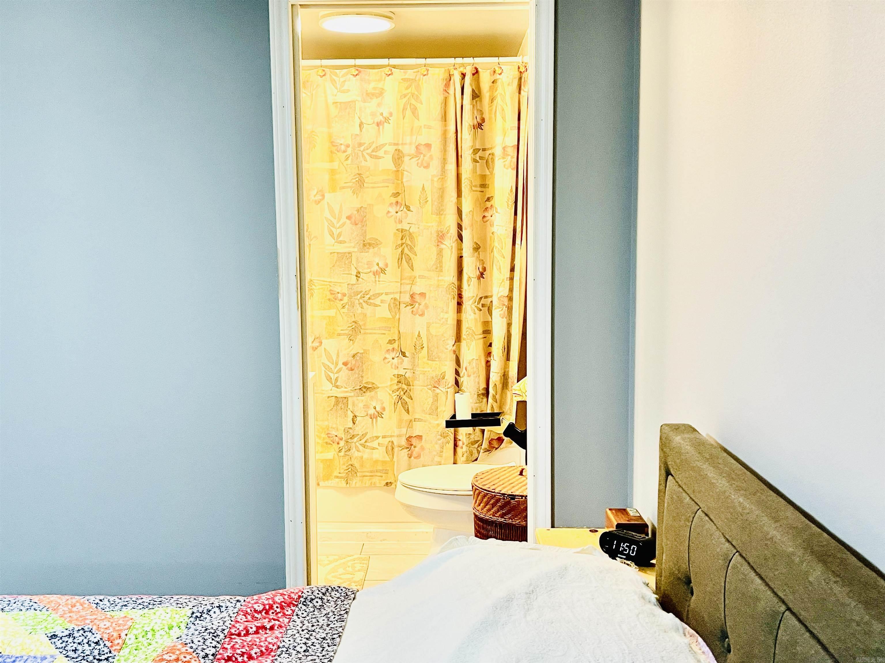 545 Firehouse Road Quitman, AR 72131