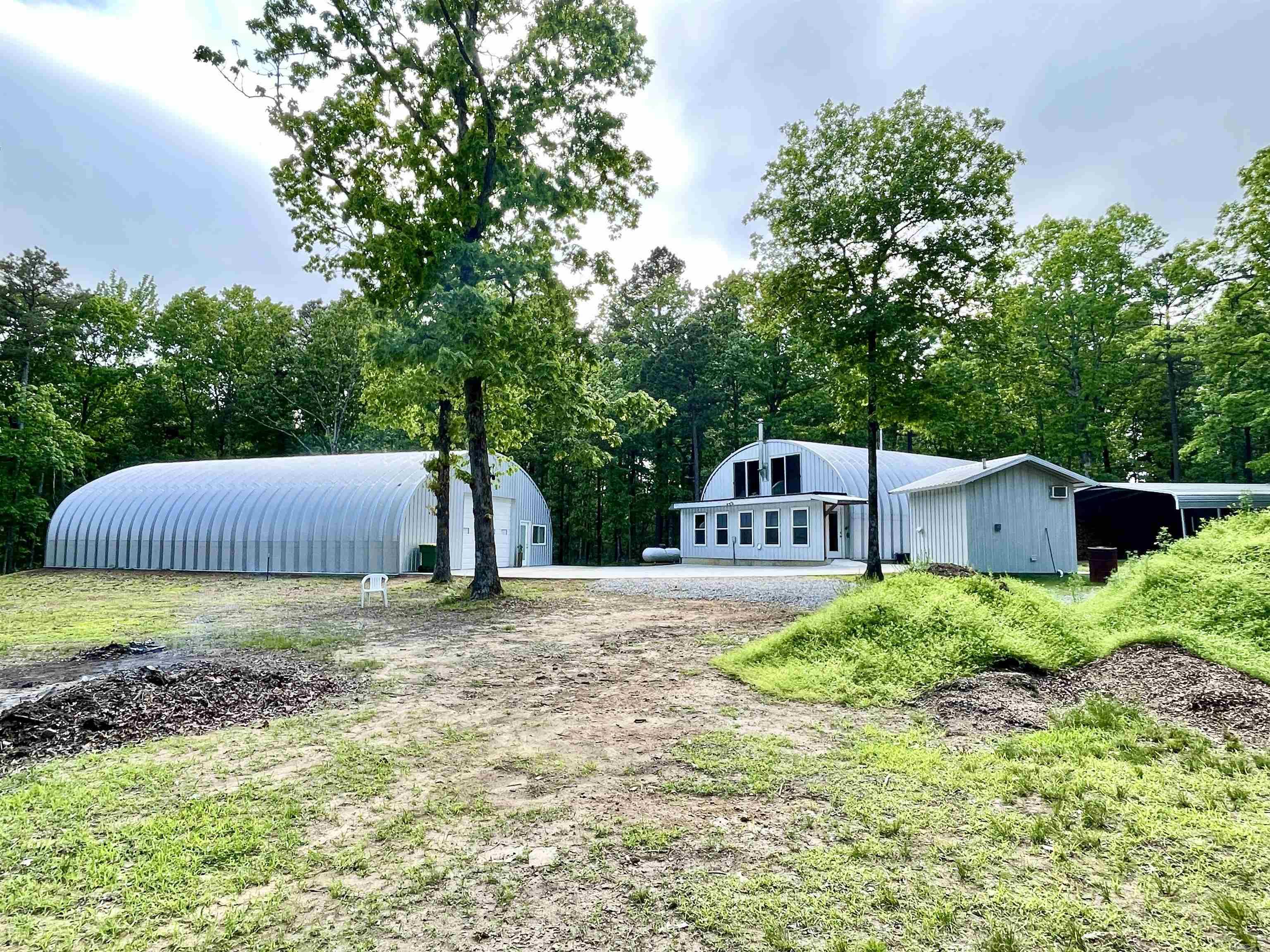 545 Firehouse Road  Quitman, AR