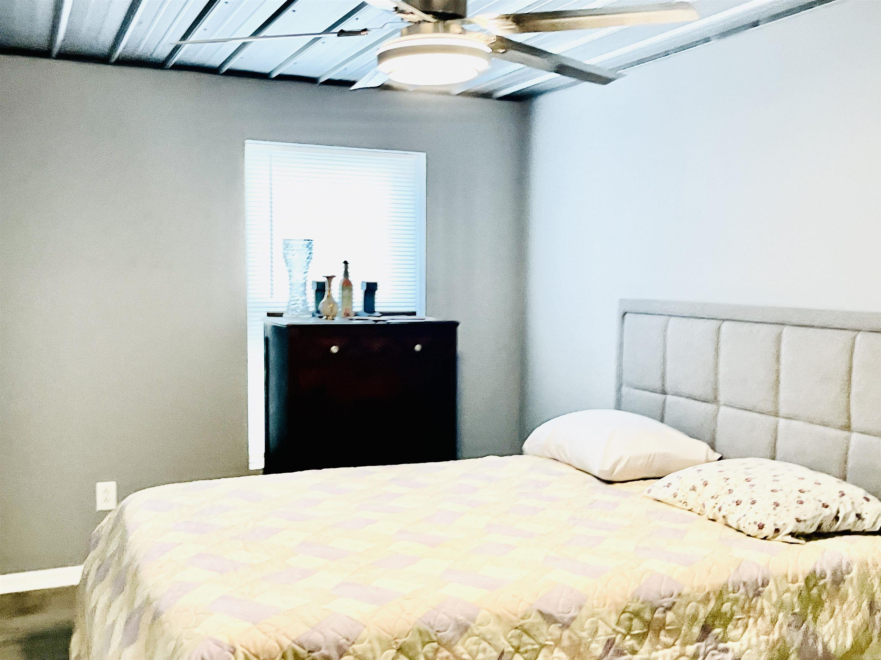 545 Firehouse Road Quitman, AR 72131