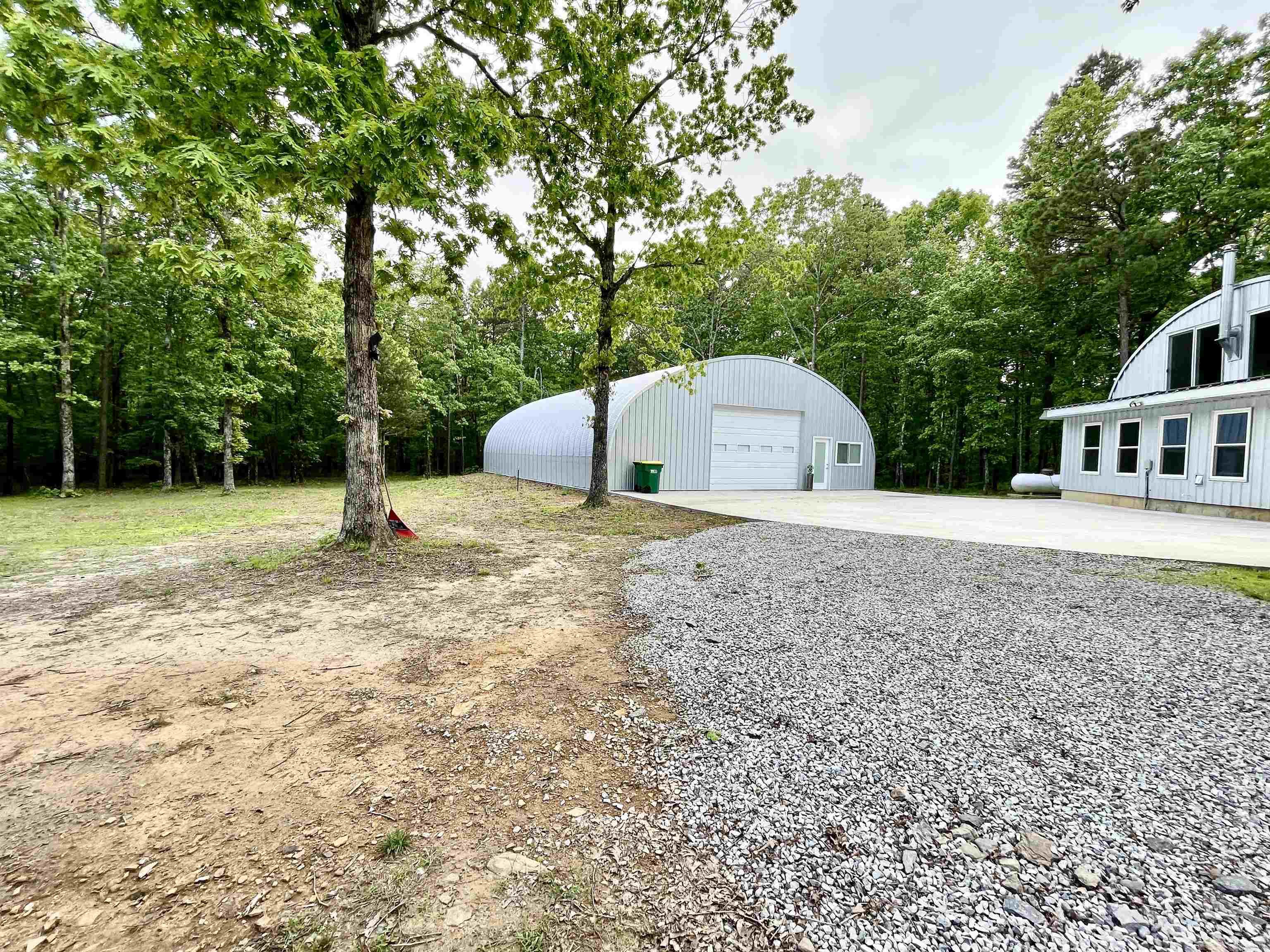 545 Firehouse Road Quitman, AR 72131