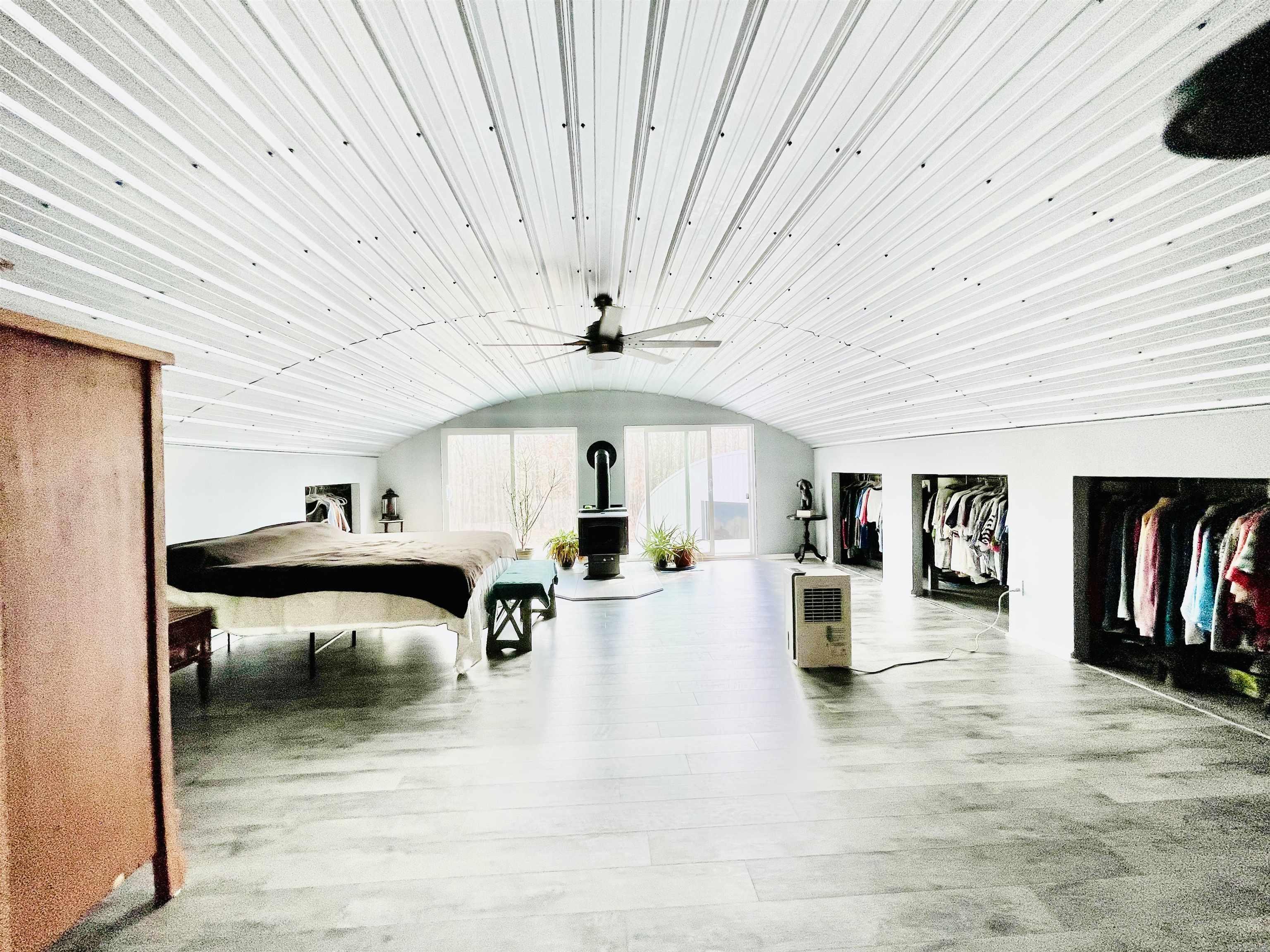 545 Firehouse Road Quitman, AR 72131