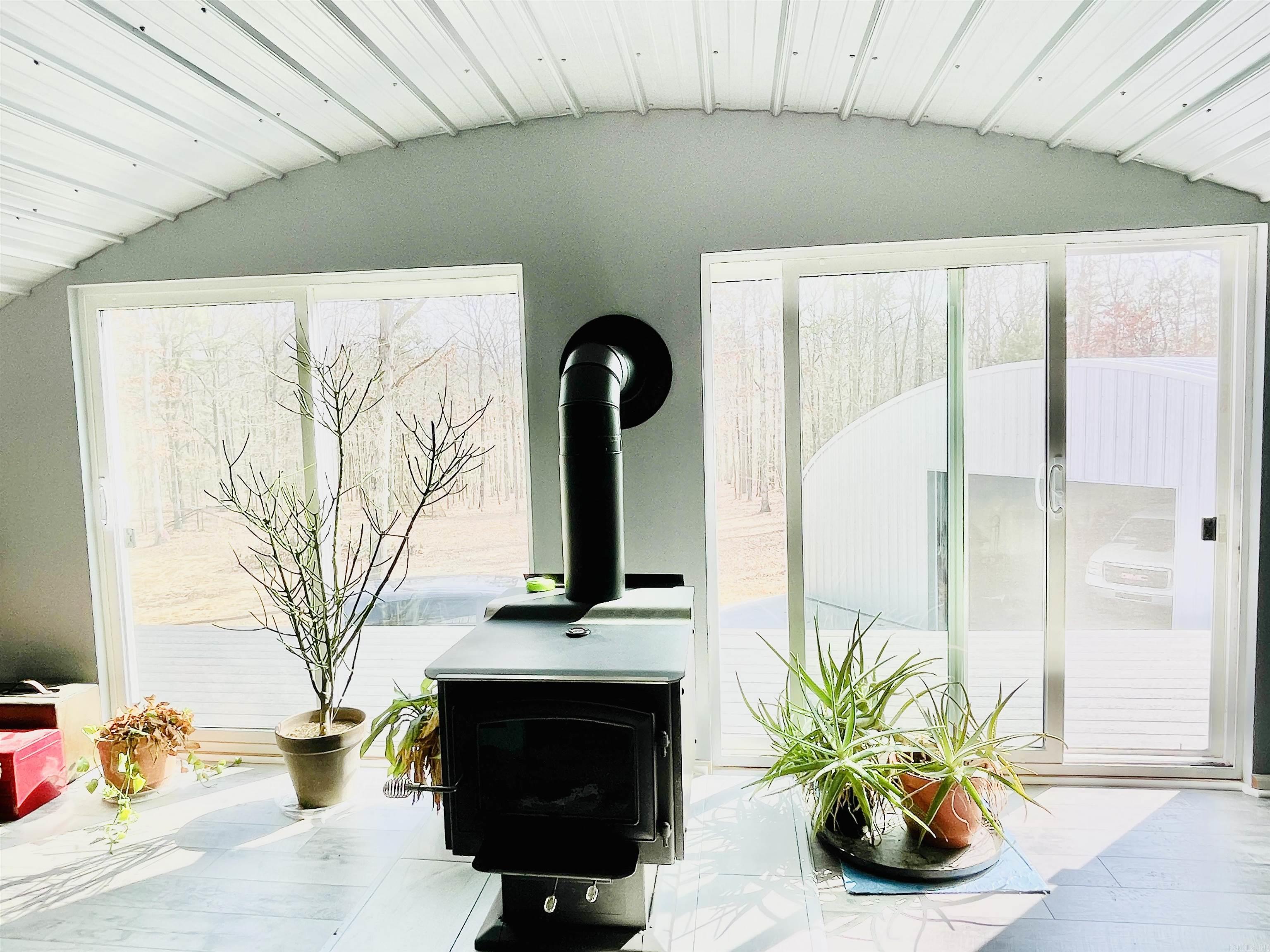 545 Firehouse Road Quitman, AR 72131