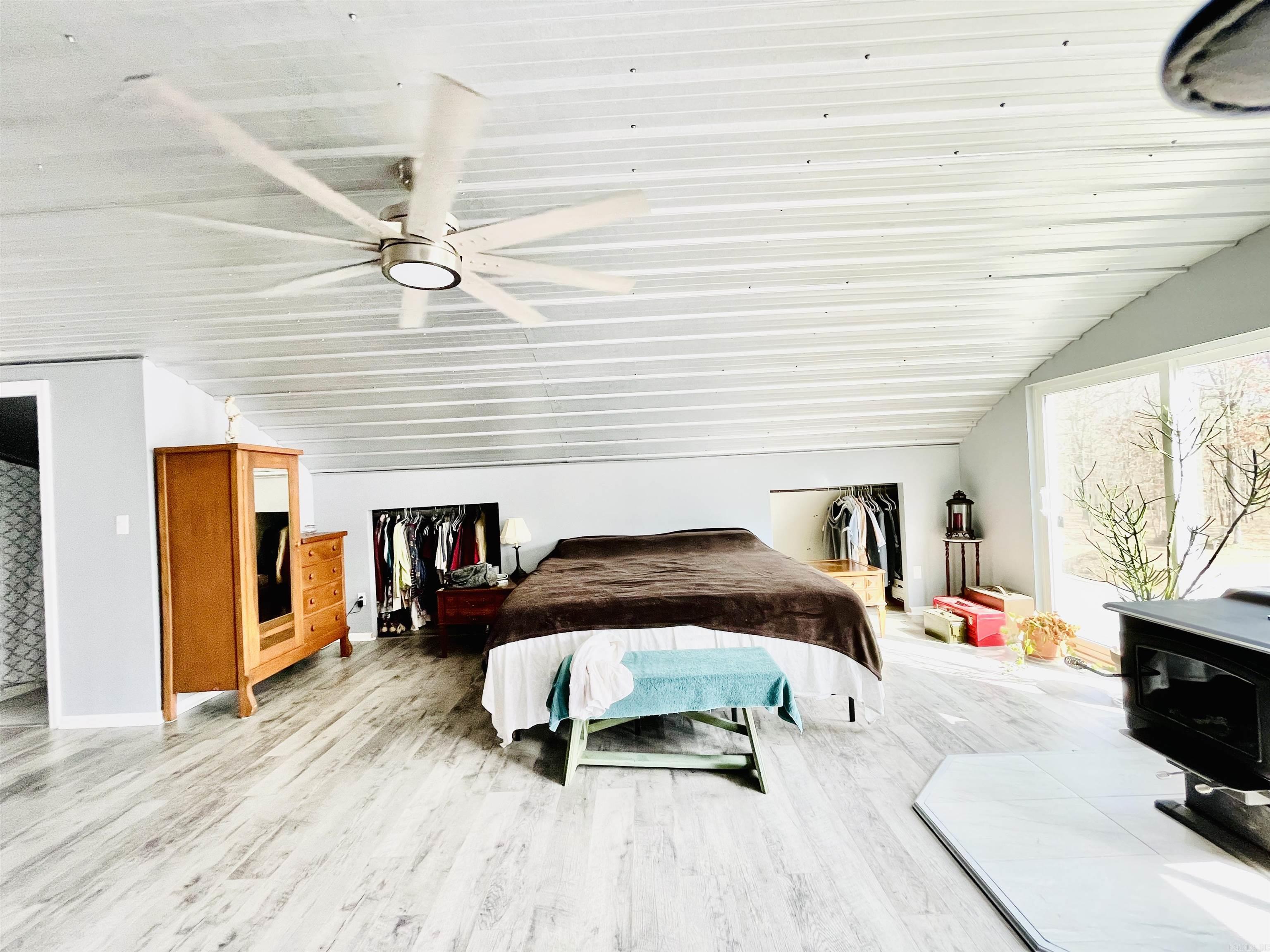 545 Firehouse Road Quitman, AR 72131