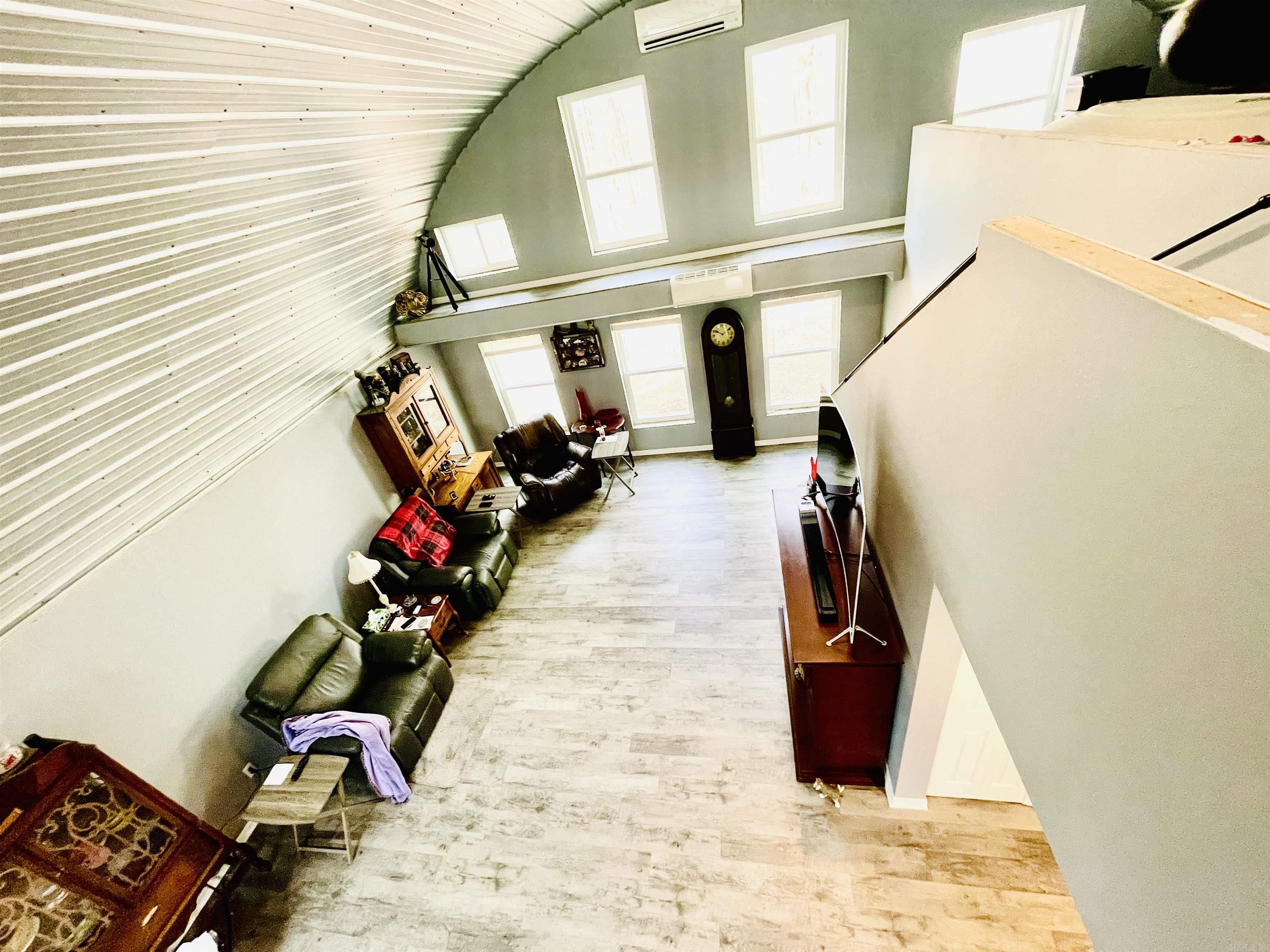 545 Firehouse Road Quitman, AR 72131