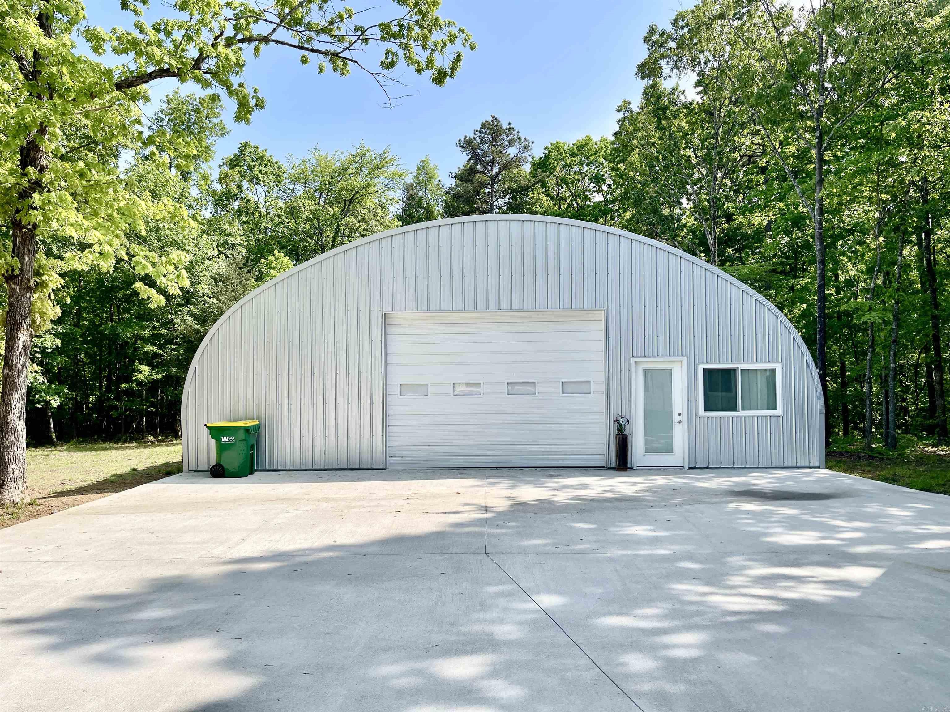 545 Firehouse Road Quitman, AR 72131