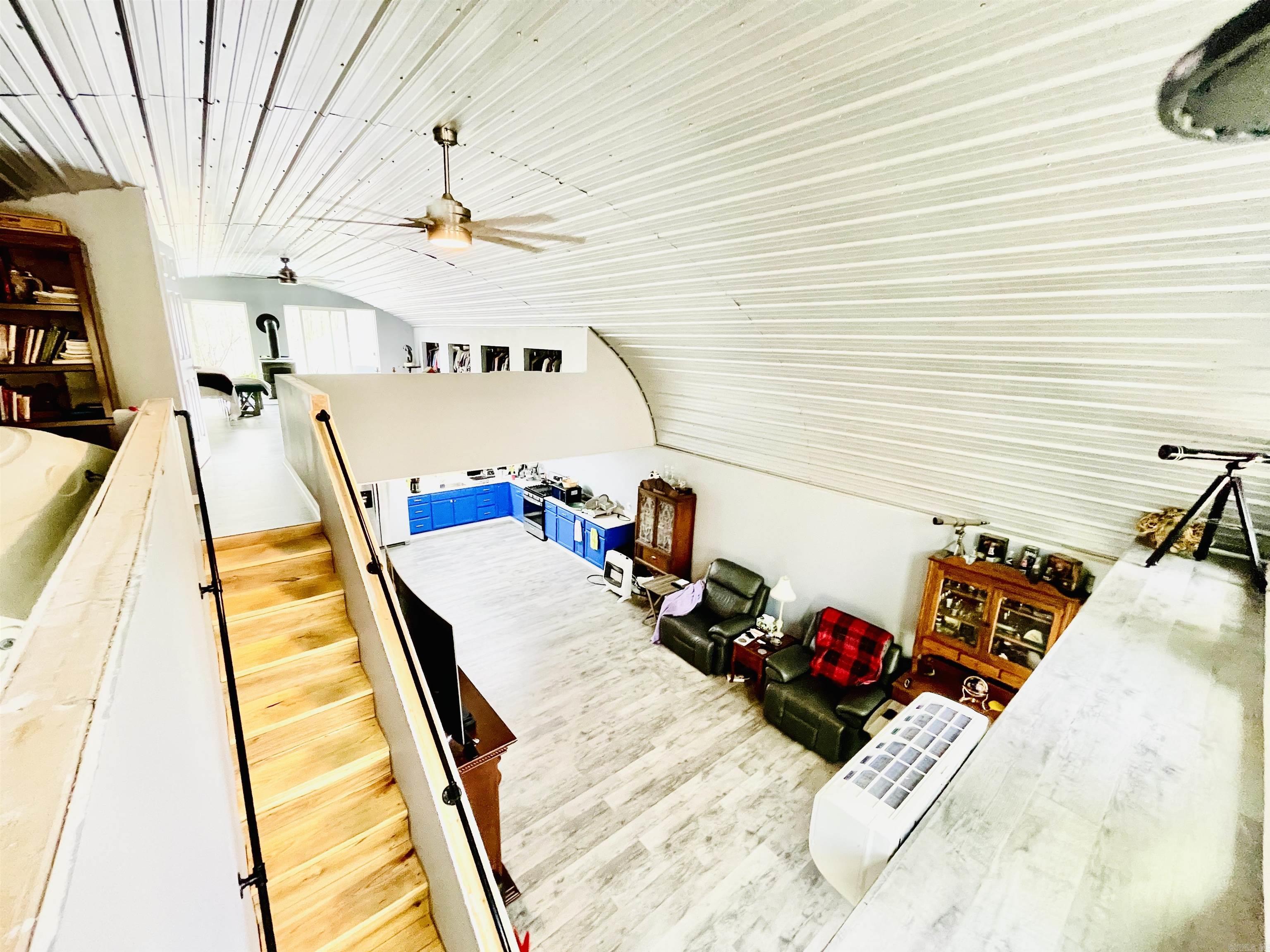 545 Firehouse Road Quitman, AR 72131