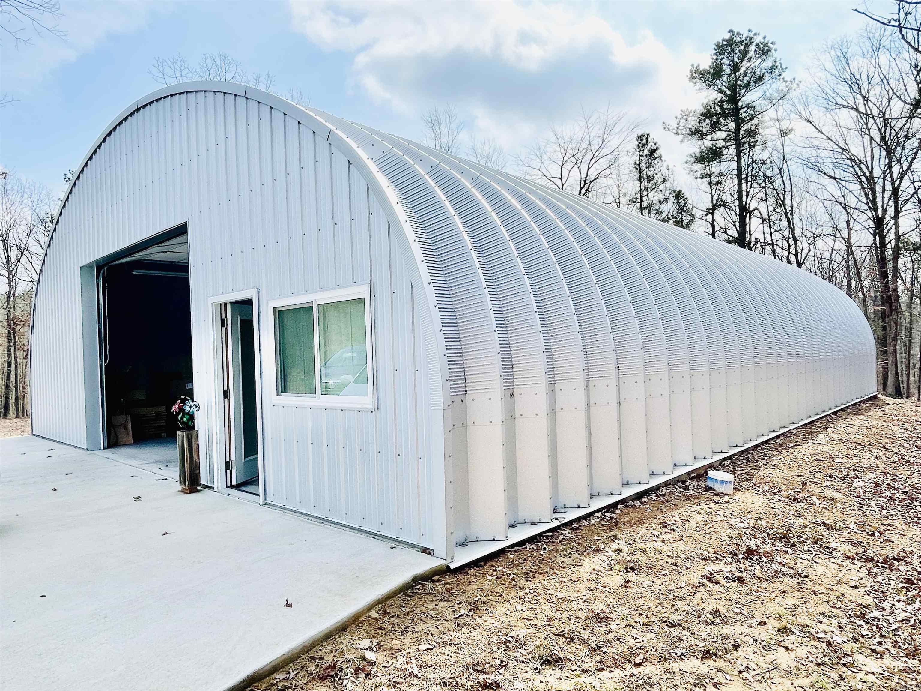 545 Firehouse Road Quitman, AR 72131