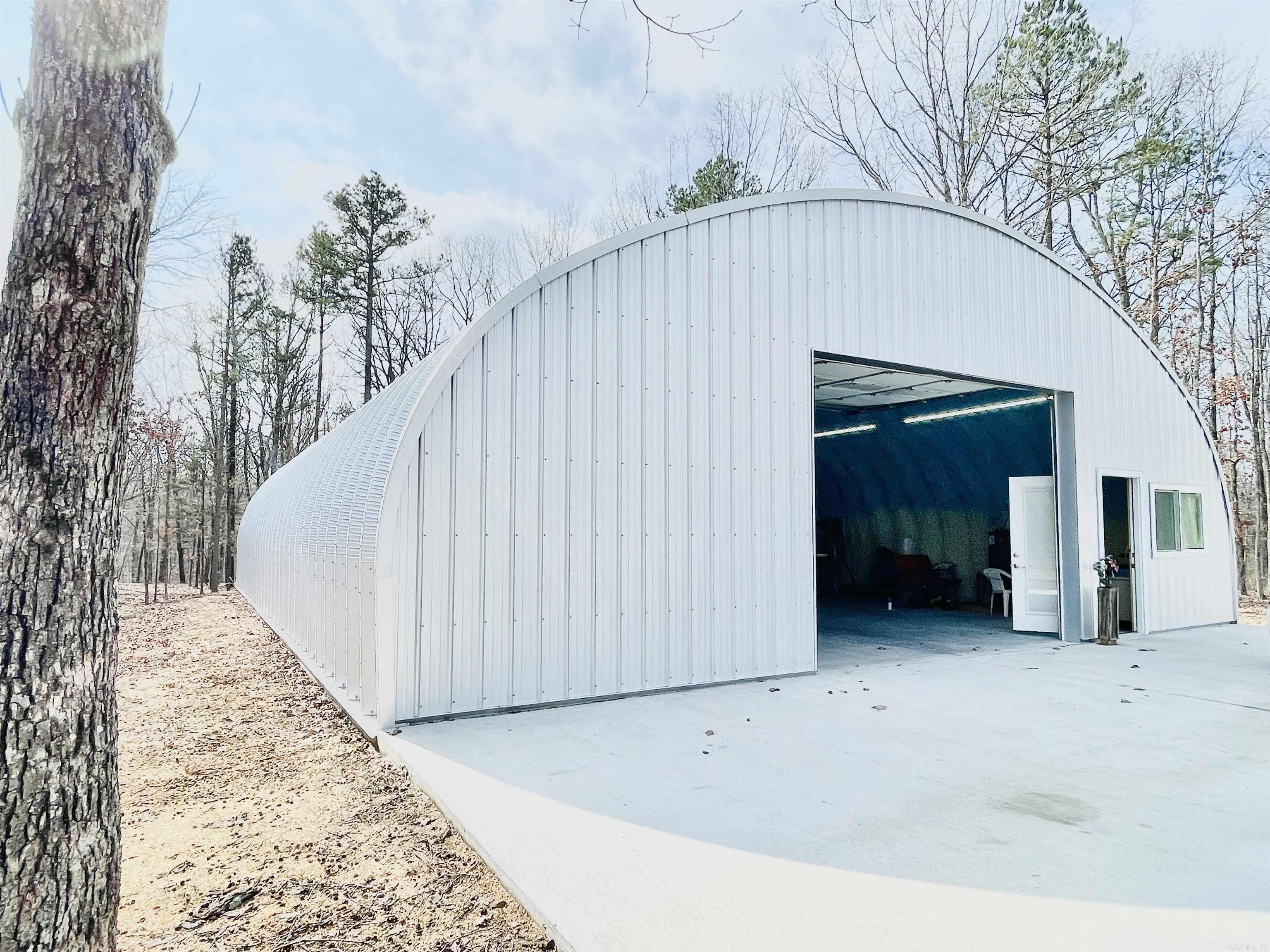 545 Firehouse Road Quitman, AR 72131