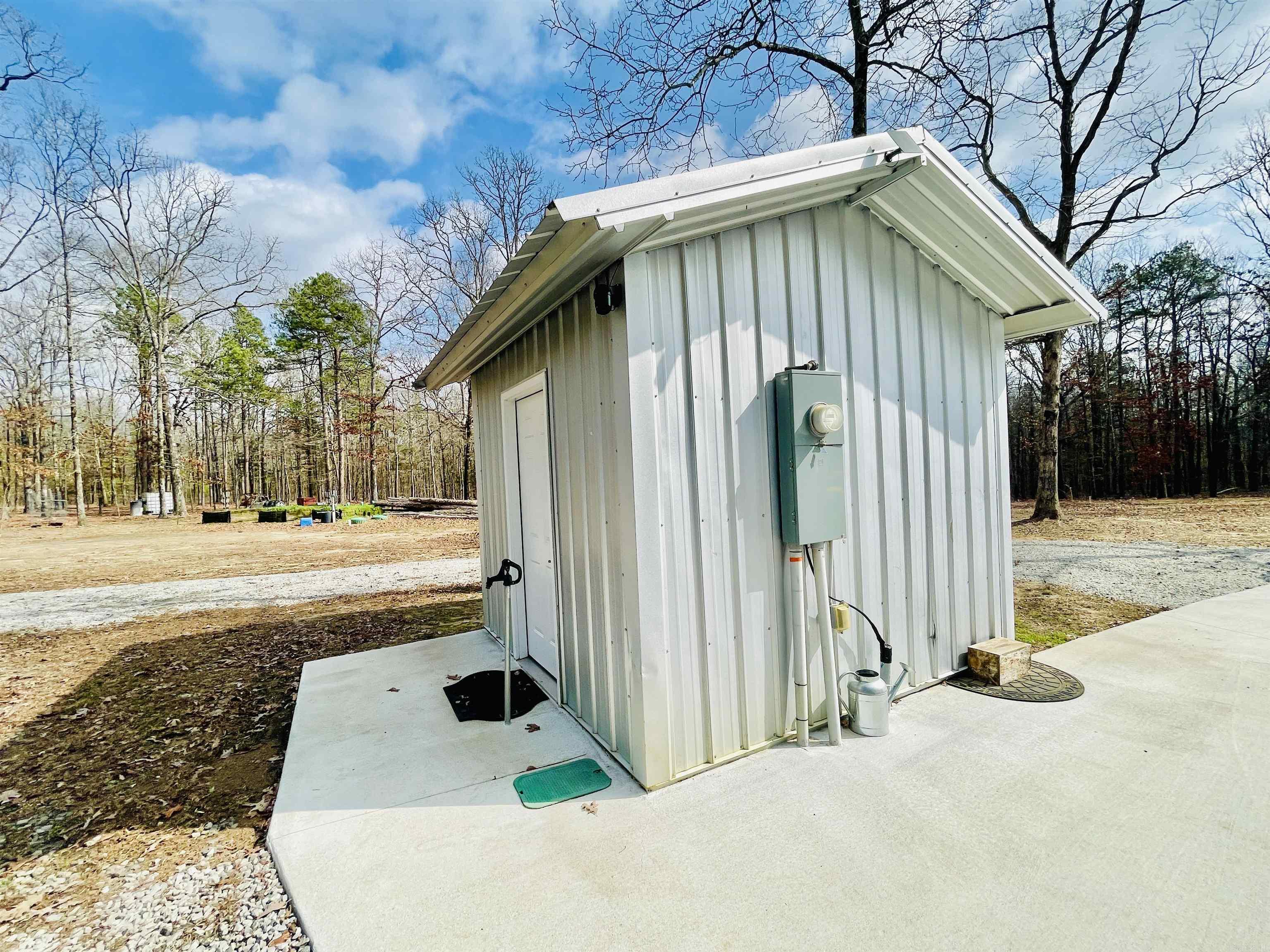 545 Firehouse Road Quitman, AR 72131