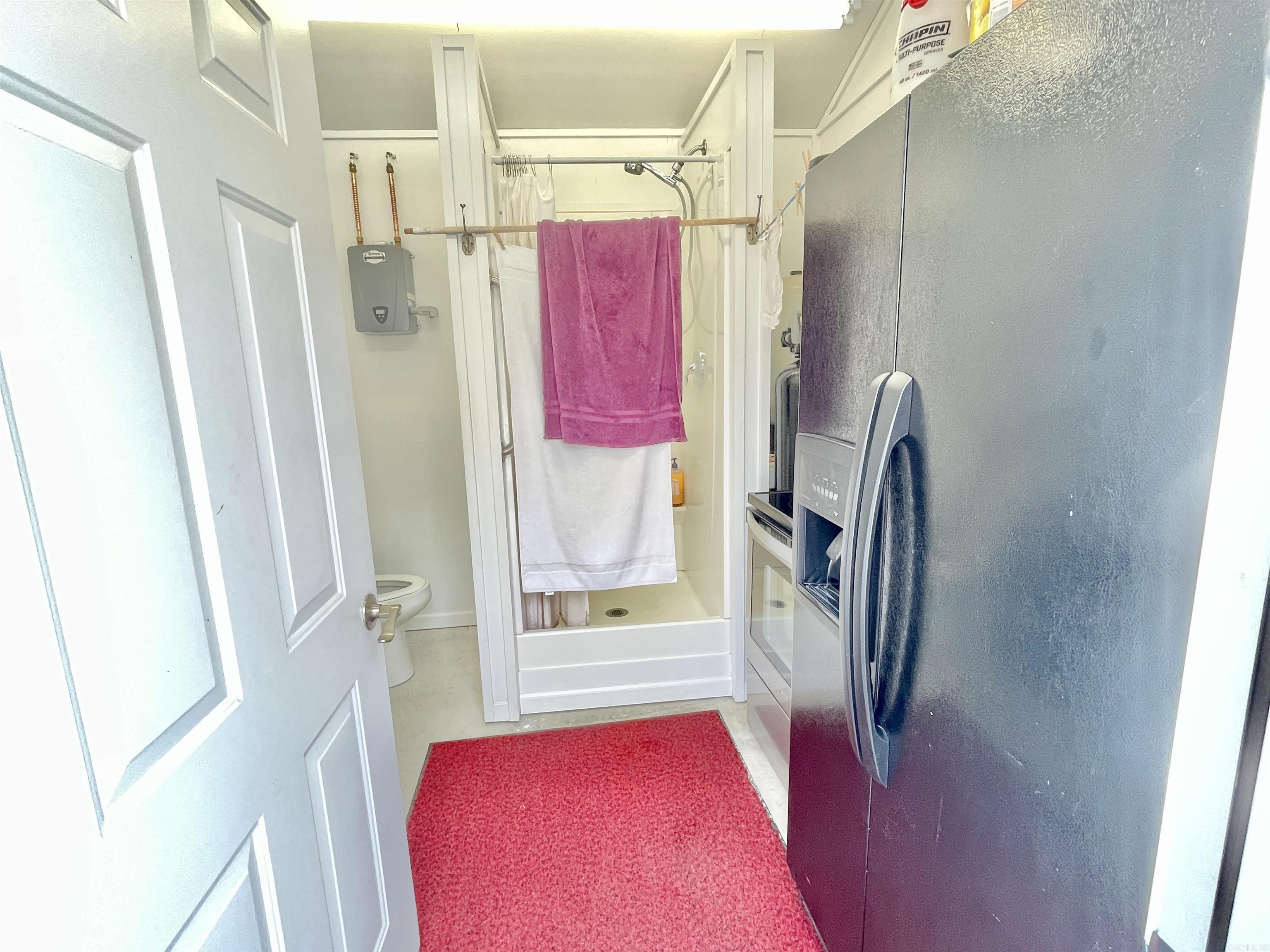 545 Firehouse Road Quitman, AR 72131