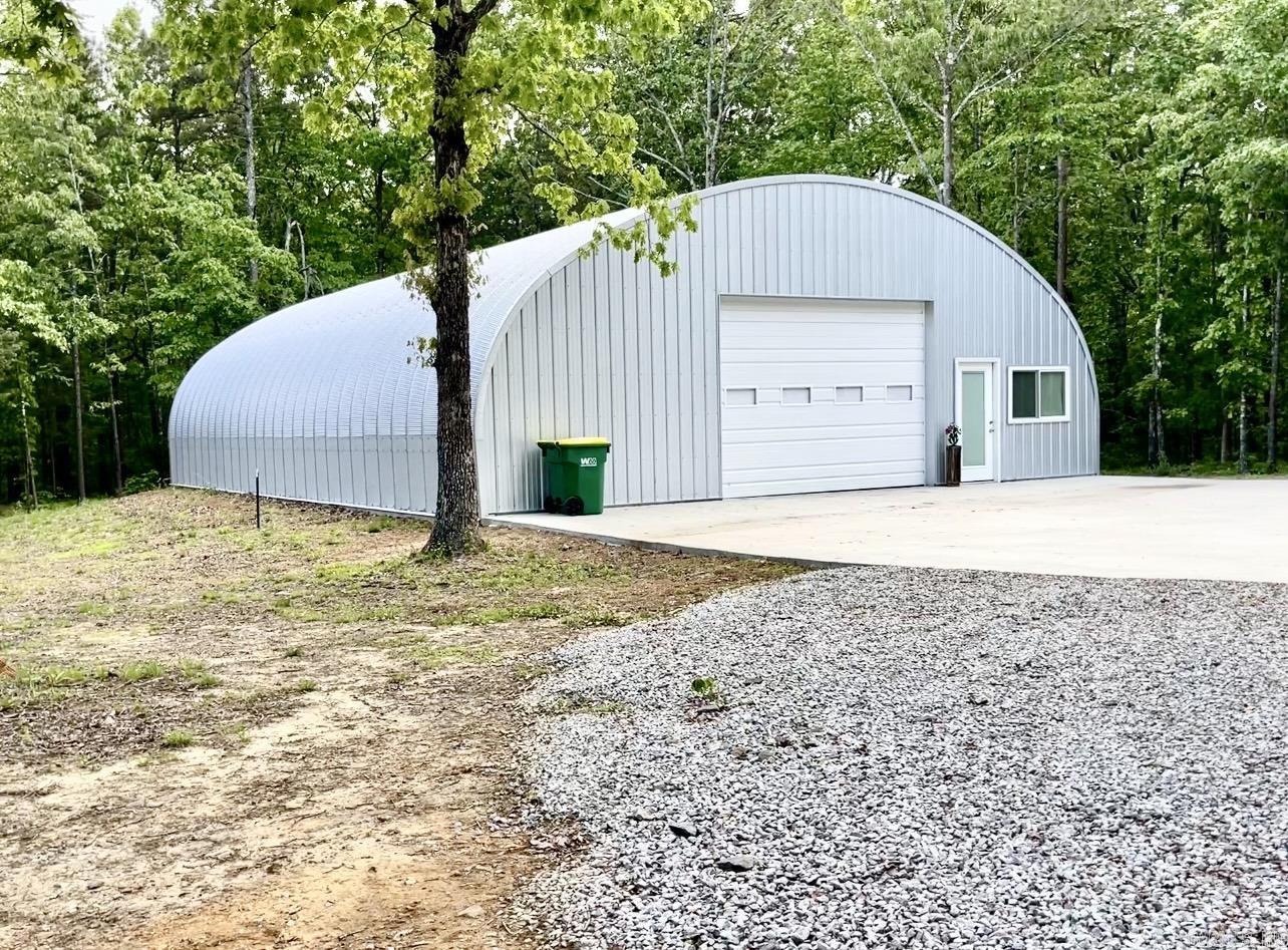 545 Firehouse Road Quitman, AR 72131