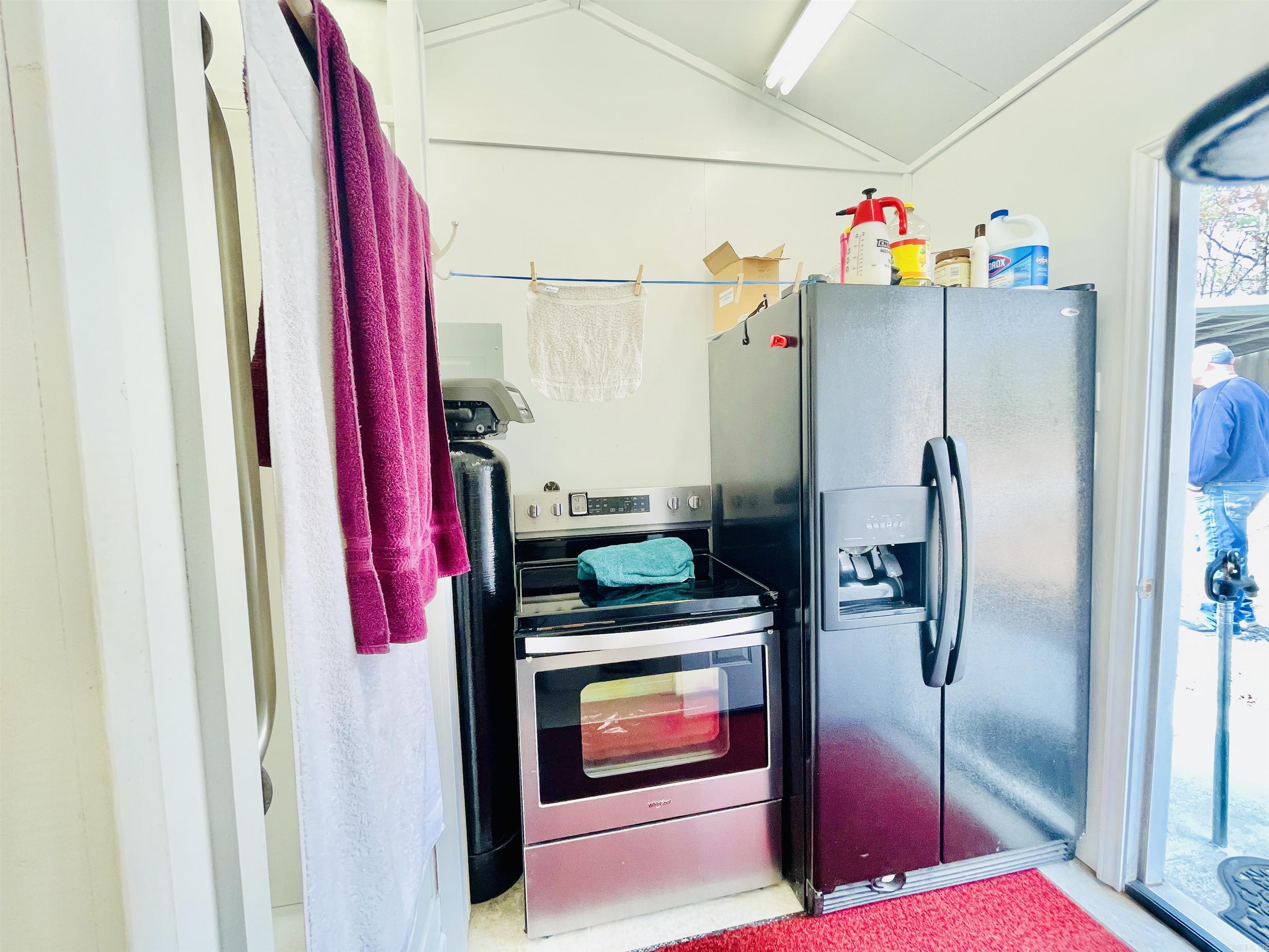 545 Firehouse Road Quitman, AR 72131