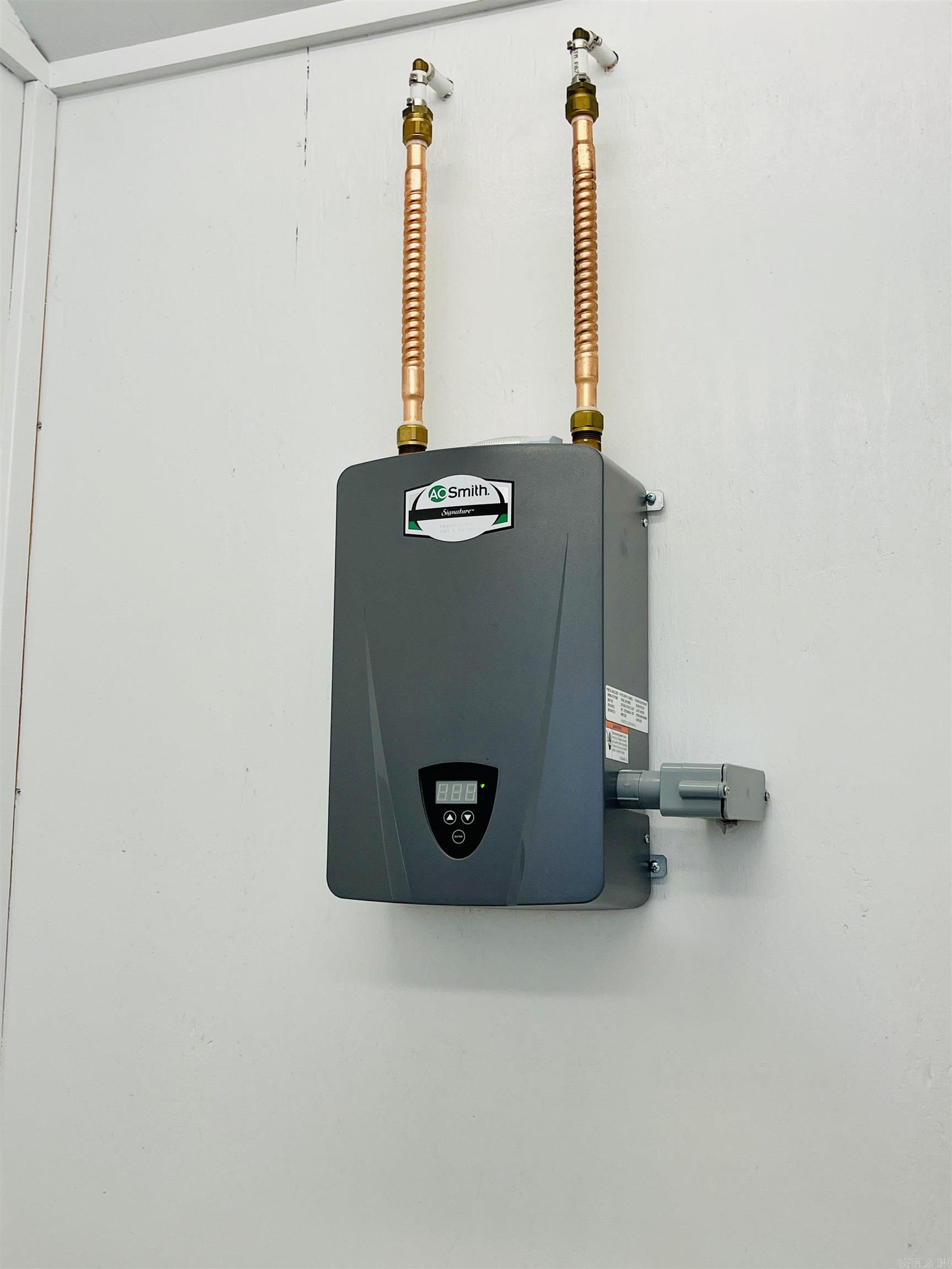 545 Firehouse Road Quitman, AR 72131