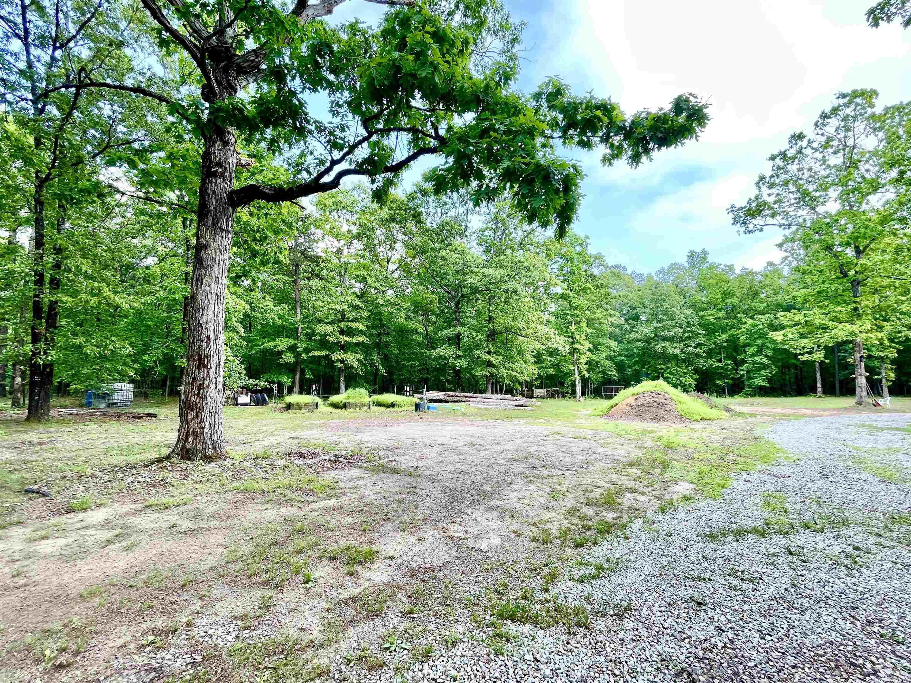 545 Firehouse Road Quitman, AR 72131