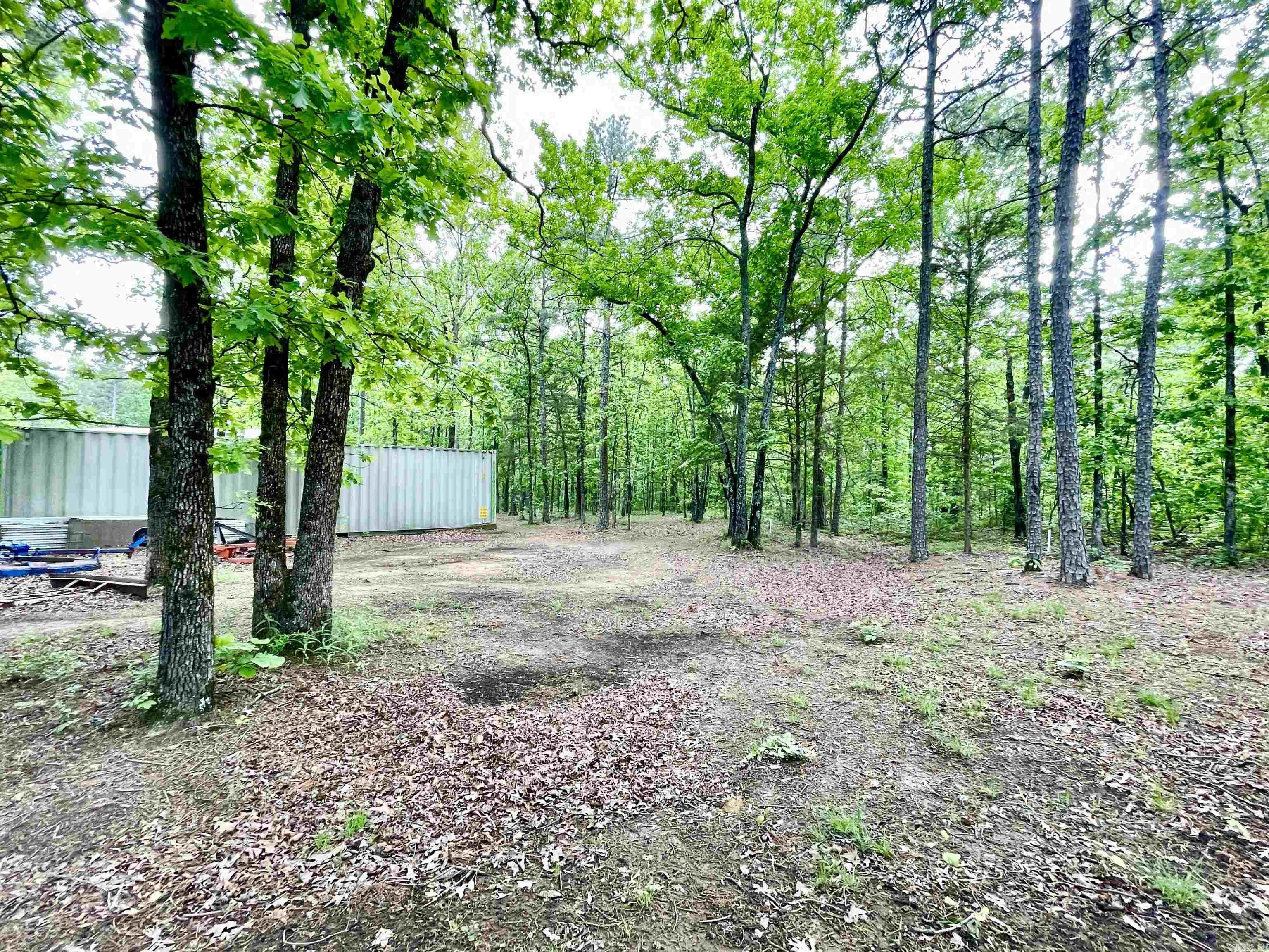 545 Firehouse Road Quitman, AR 72131