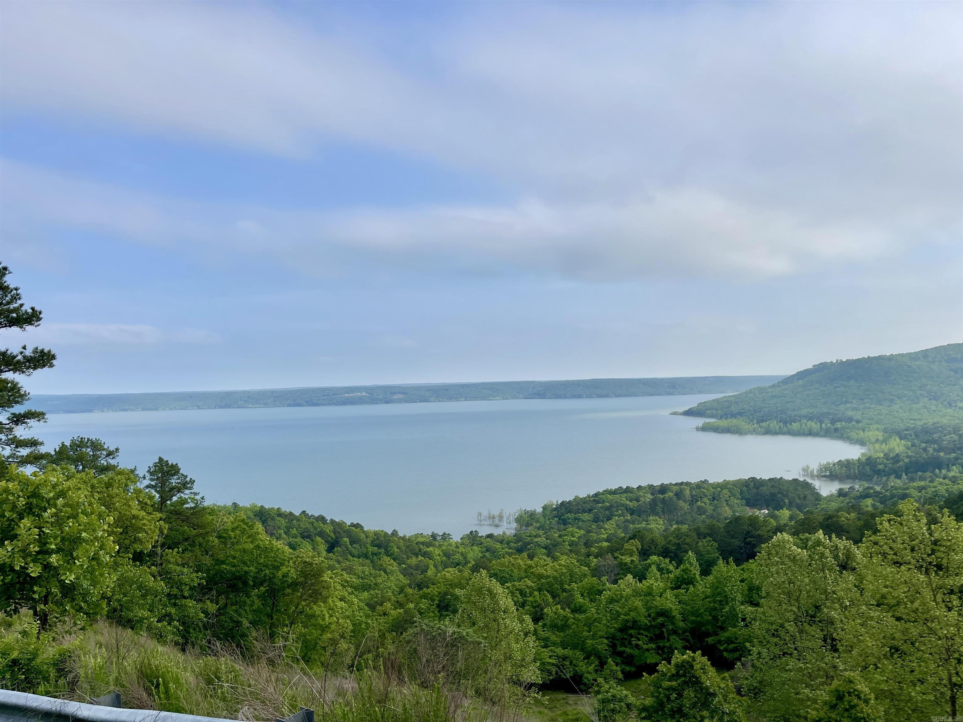 545 Firehouse Road Quitman, AR 72131