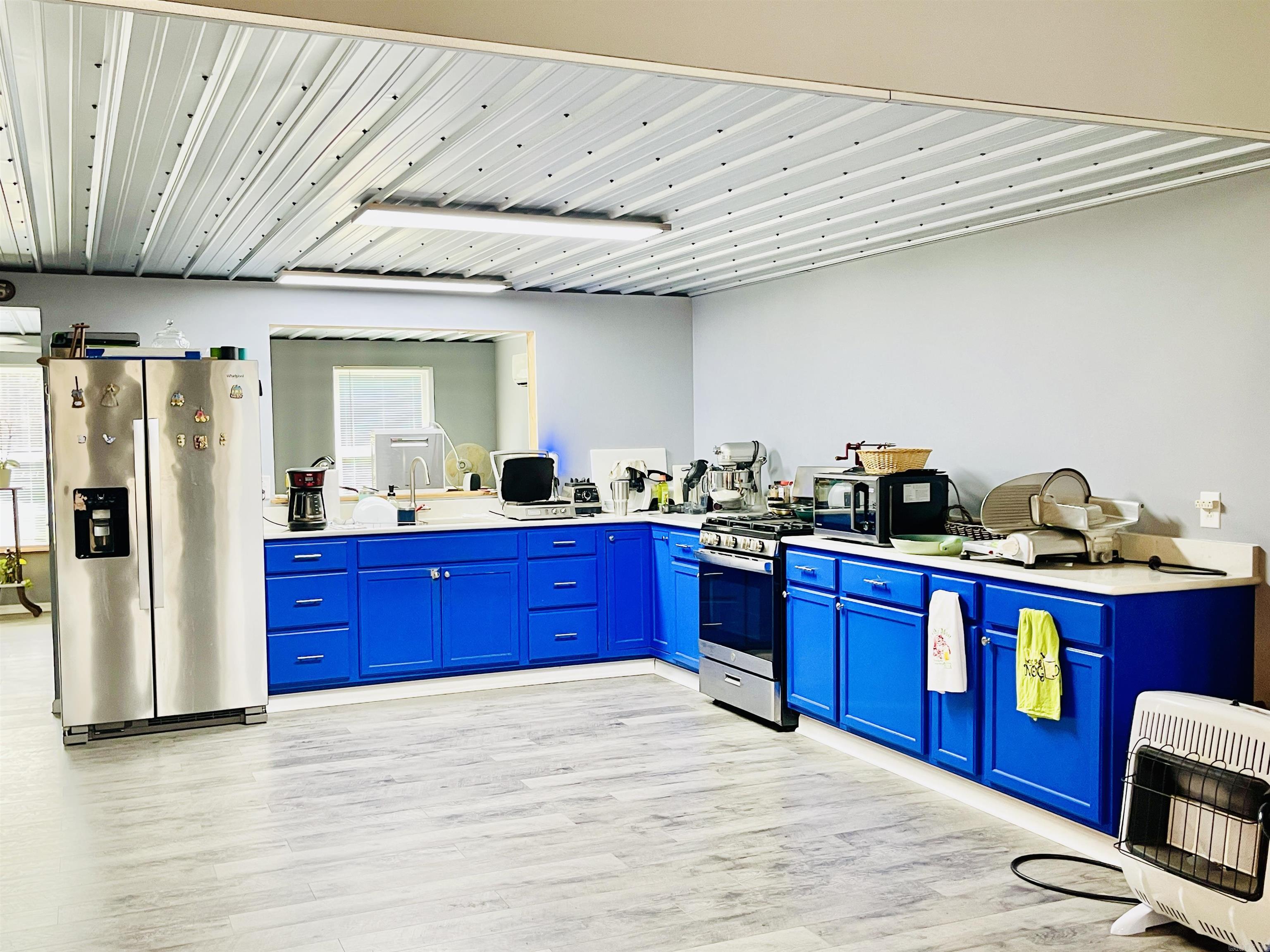 545 Firehouse Road  Quitman, AR