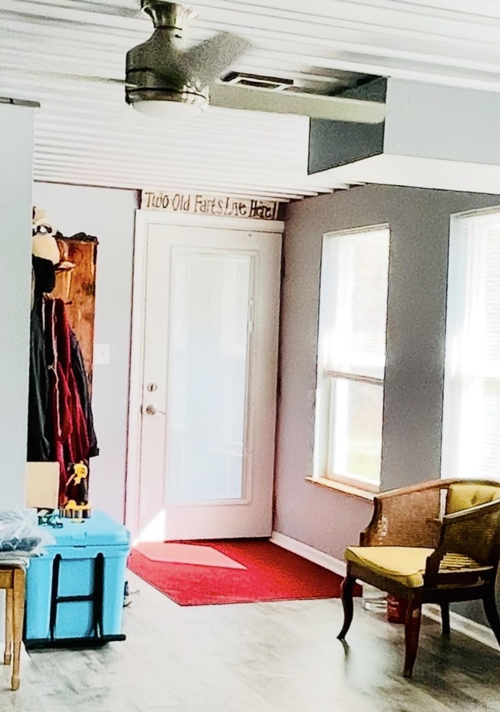 545 Firehouse Road Quitman, AR 72131