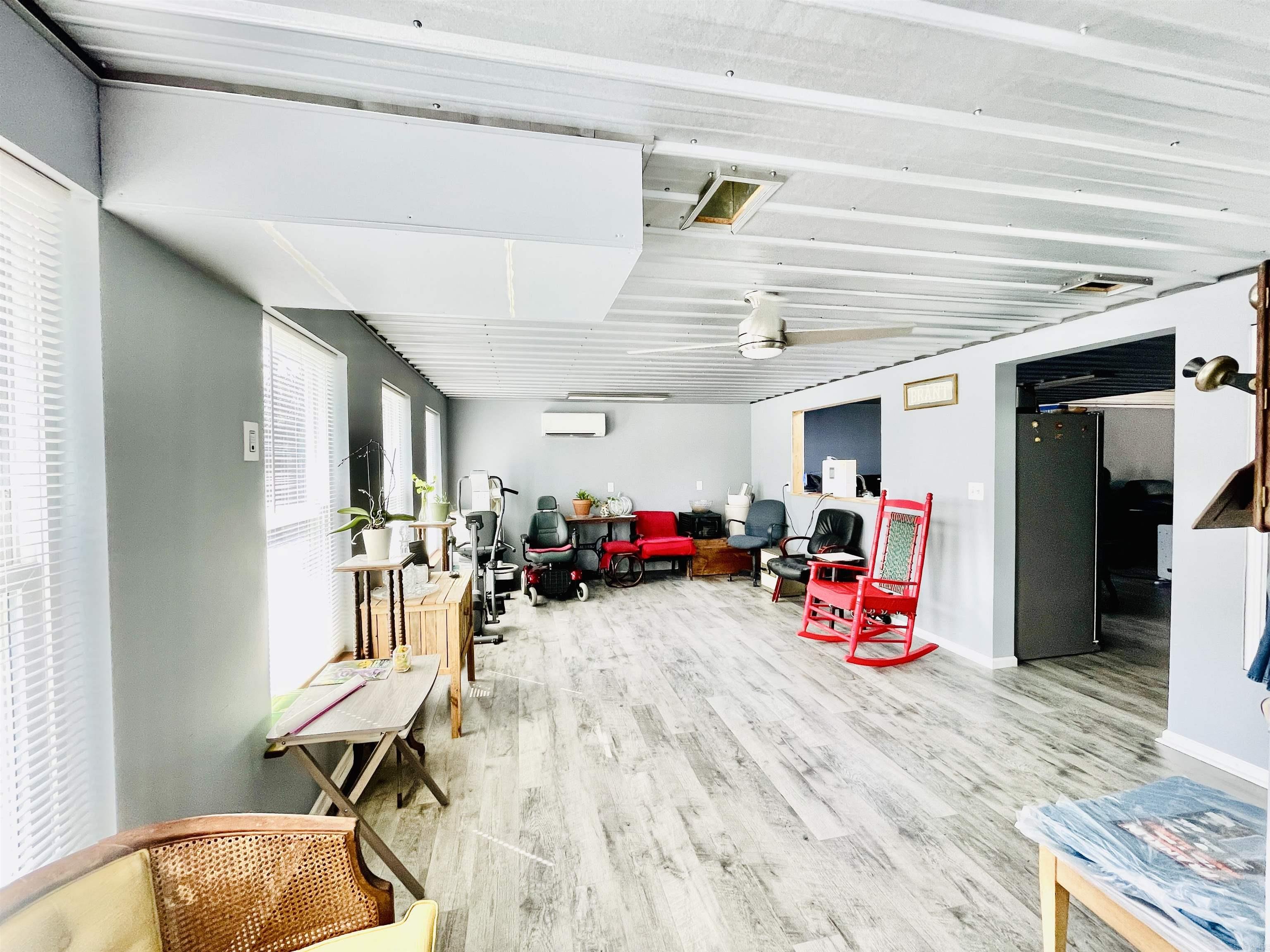 545 Firehouse Road Quitman, AR 72131