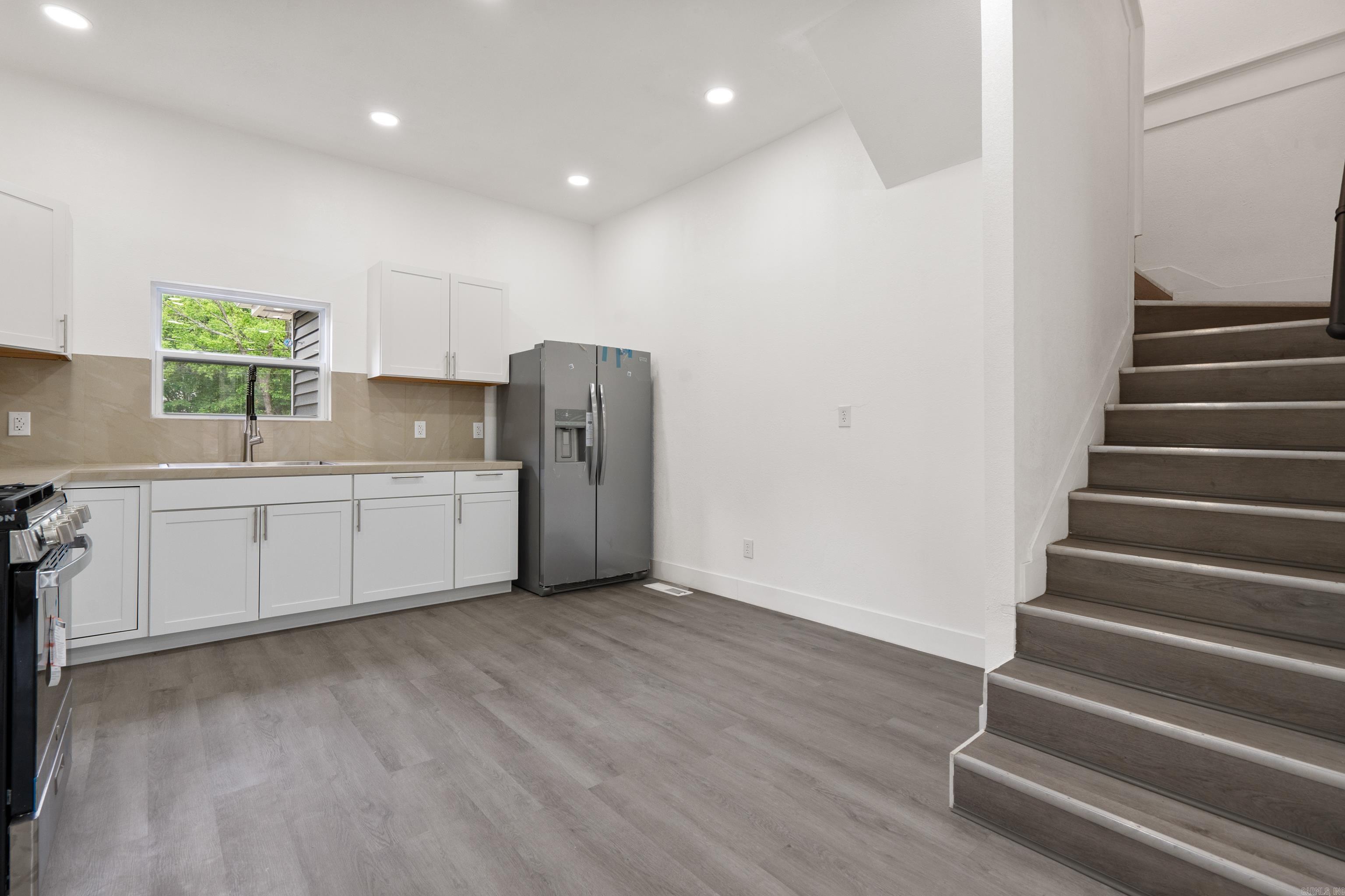 207 Hagen Street Hot Springs, AR 71913