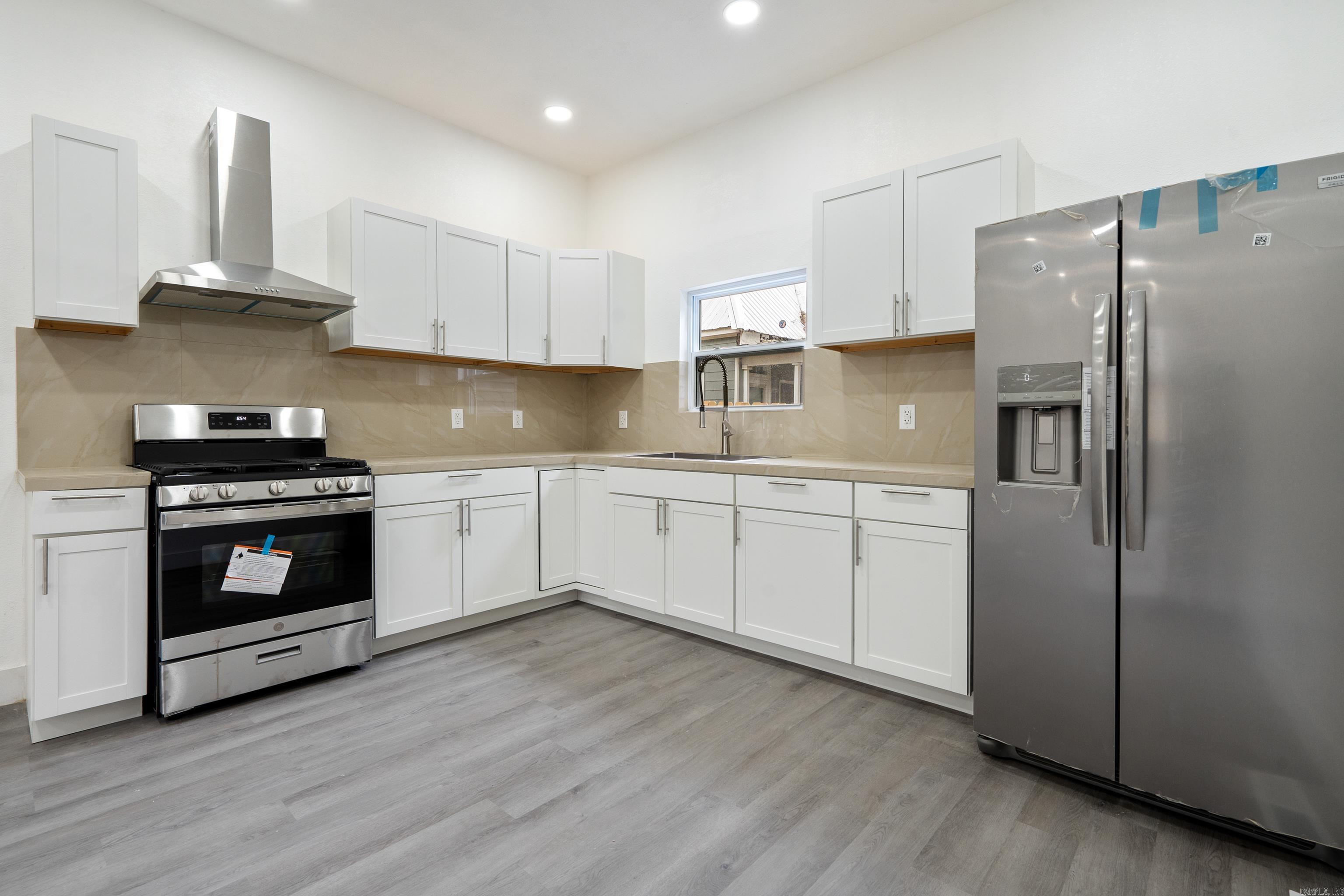 207 Hagen Street Hot Springs, AR 71913