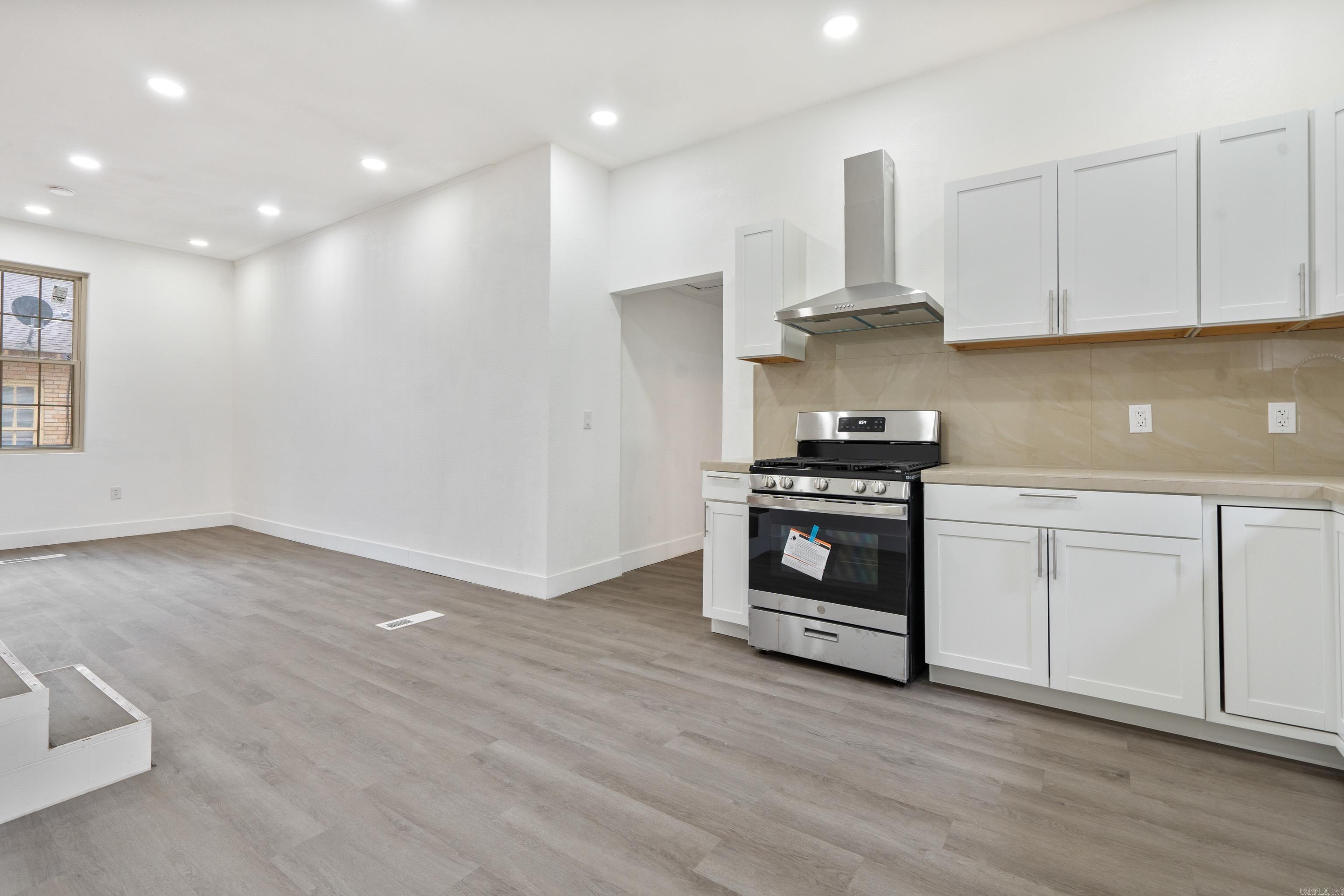 207 Hagen Street Hot Springs, AR 71913