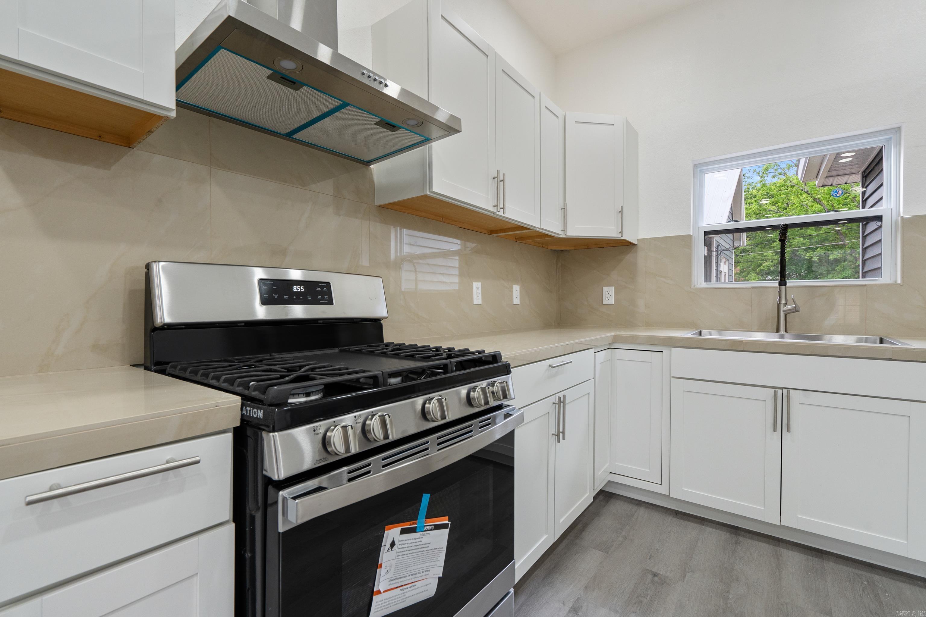 207 Hagen Street Hot Springs, AR 71913