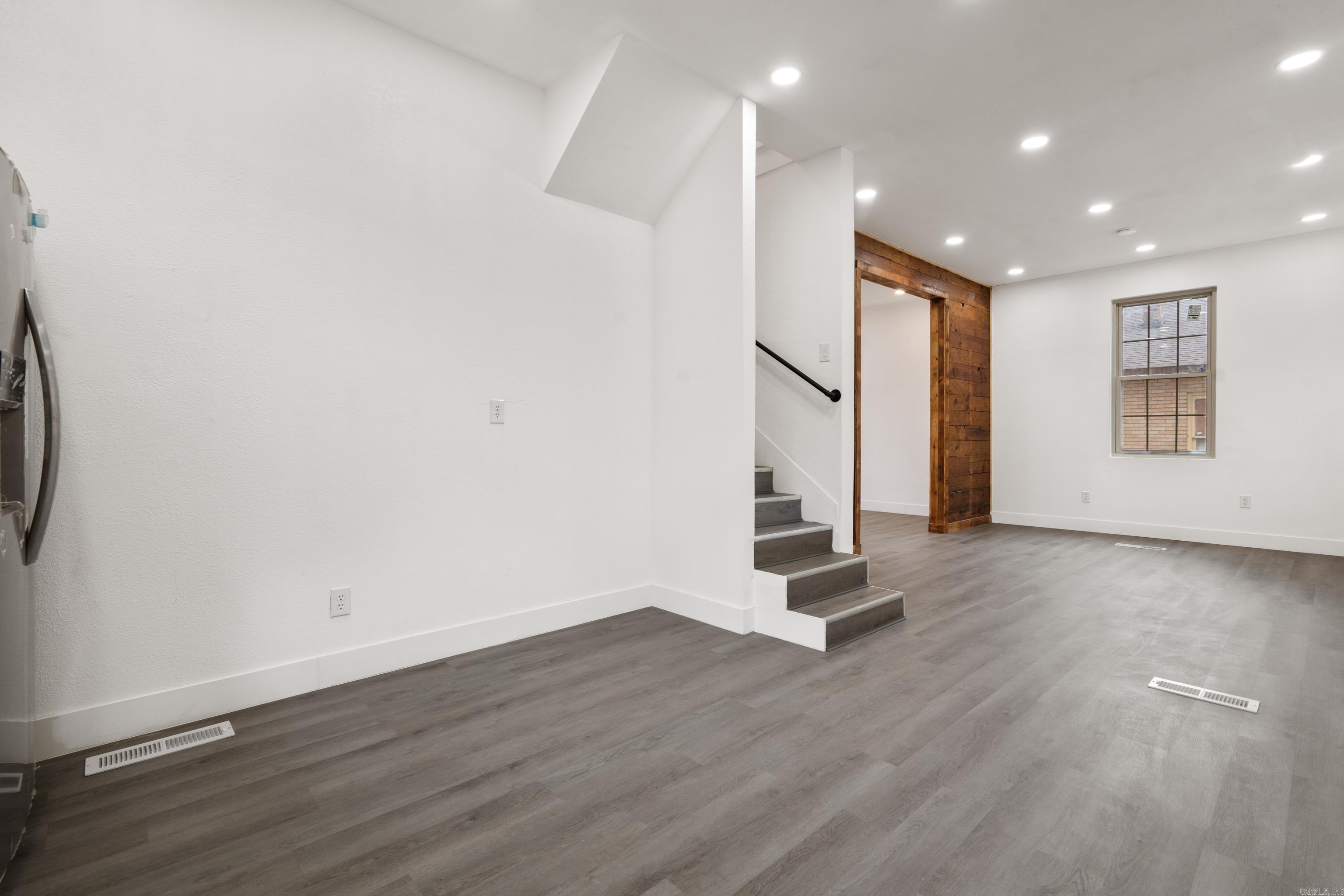 207 Hagen Street Hot Springs, AR 71913