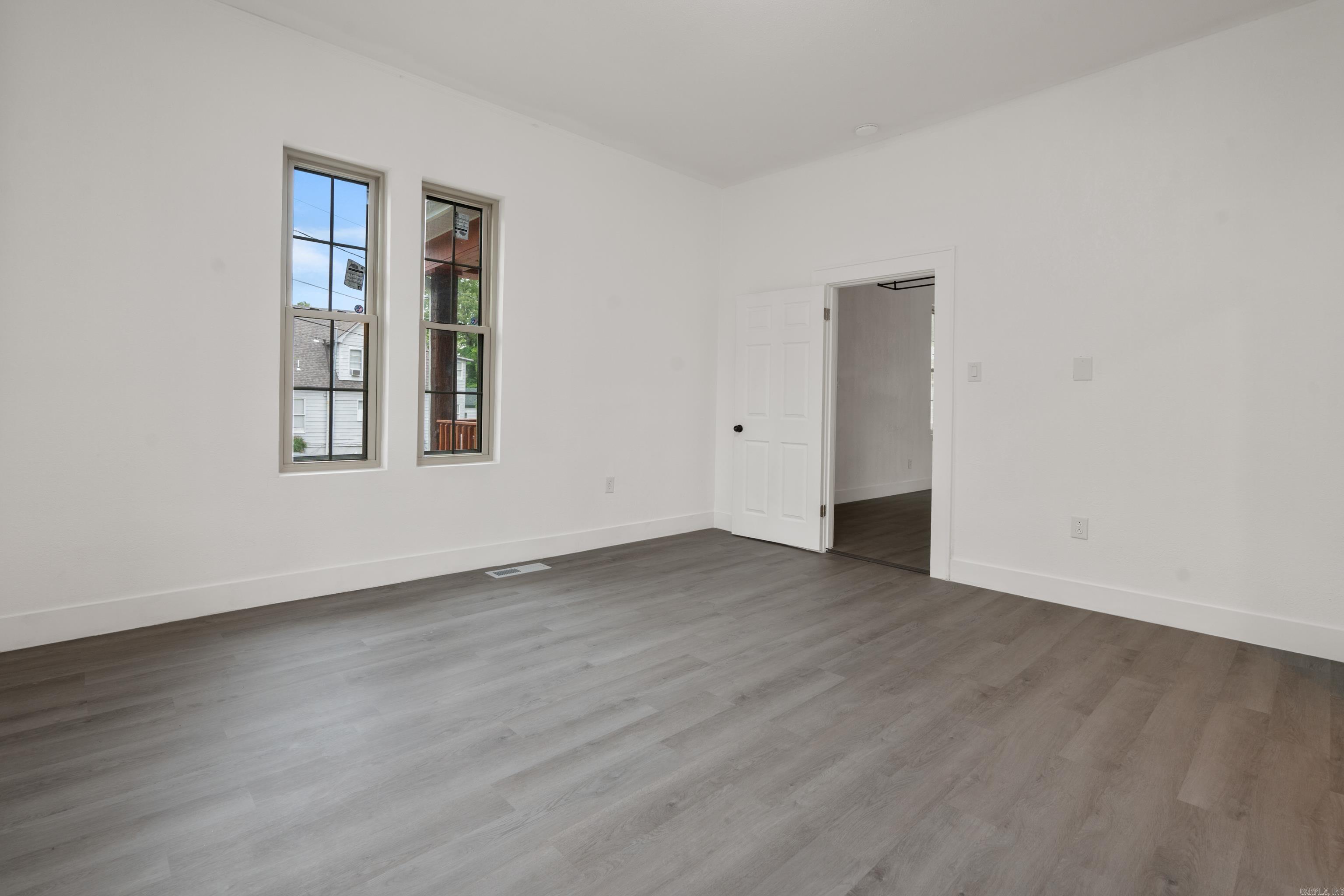 207 Hagen Street Hot Springs, AR 71913